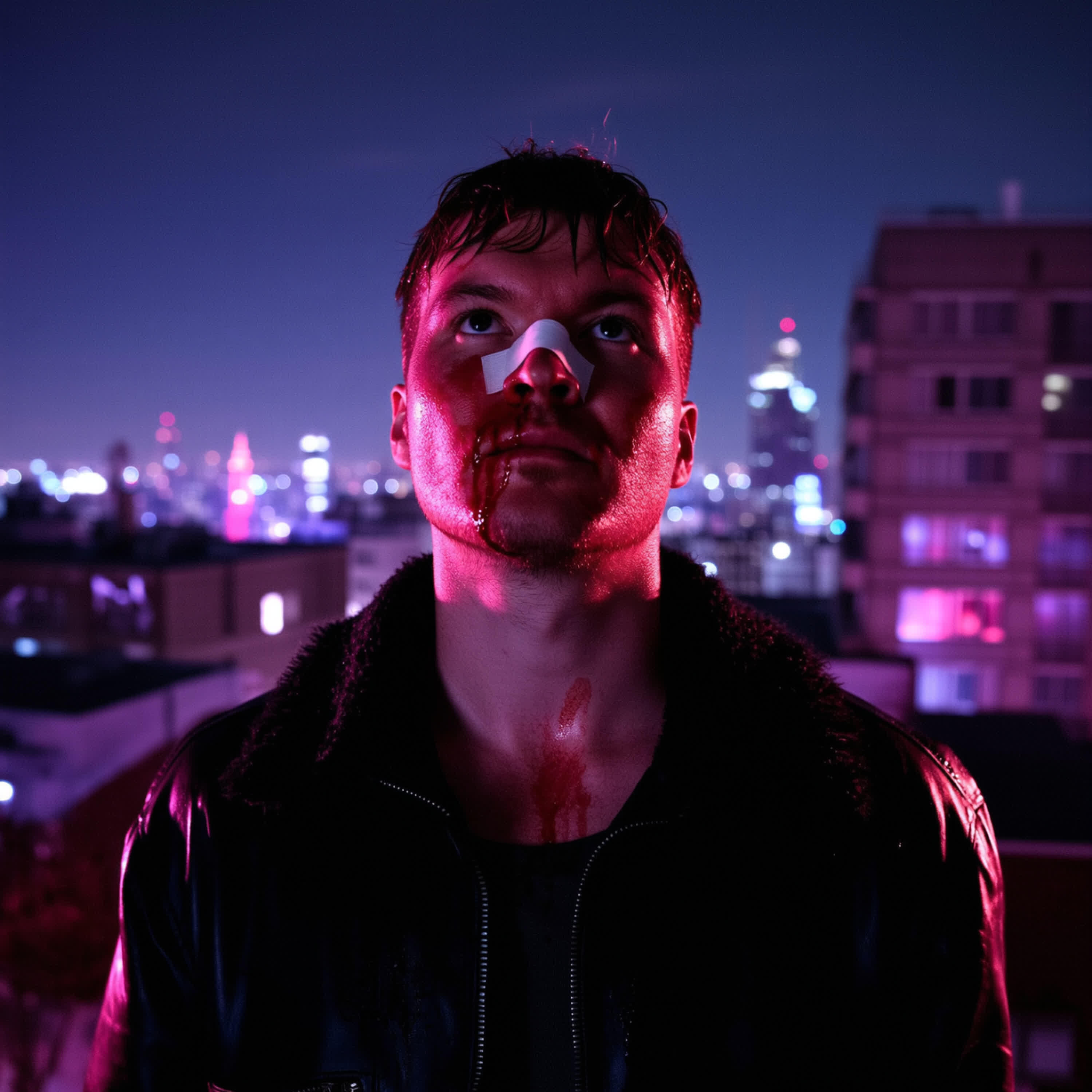 Релиз Филистер