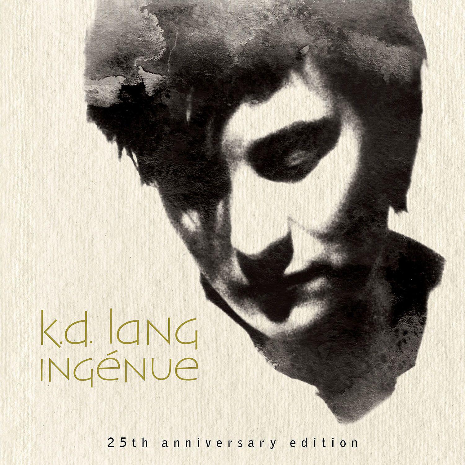 Релиз Ingénue (25th Anniversary Edition)