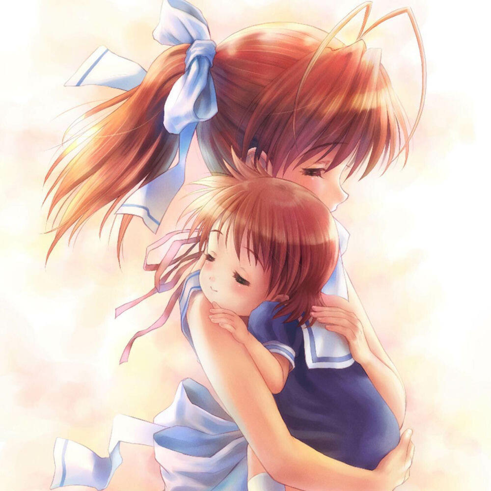 Релиз Ushio (From "Clannad") [Piano Cover]