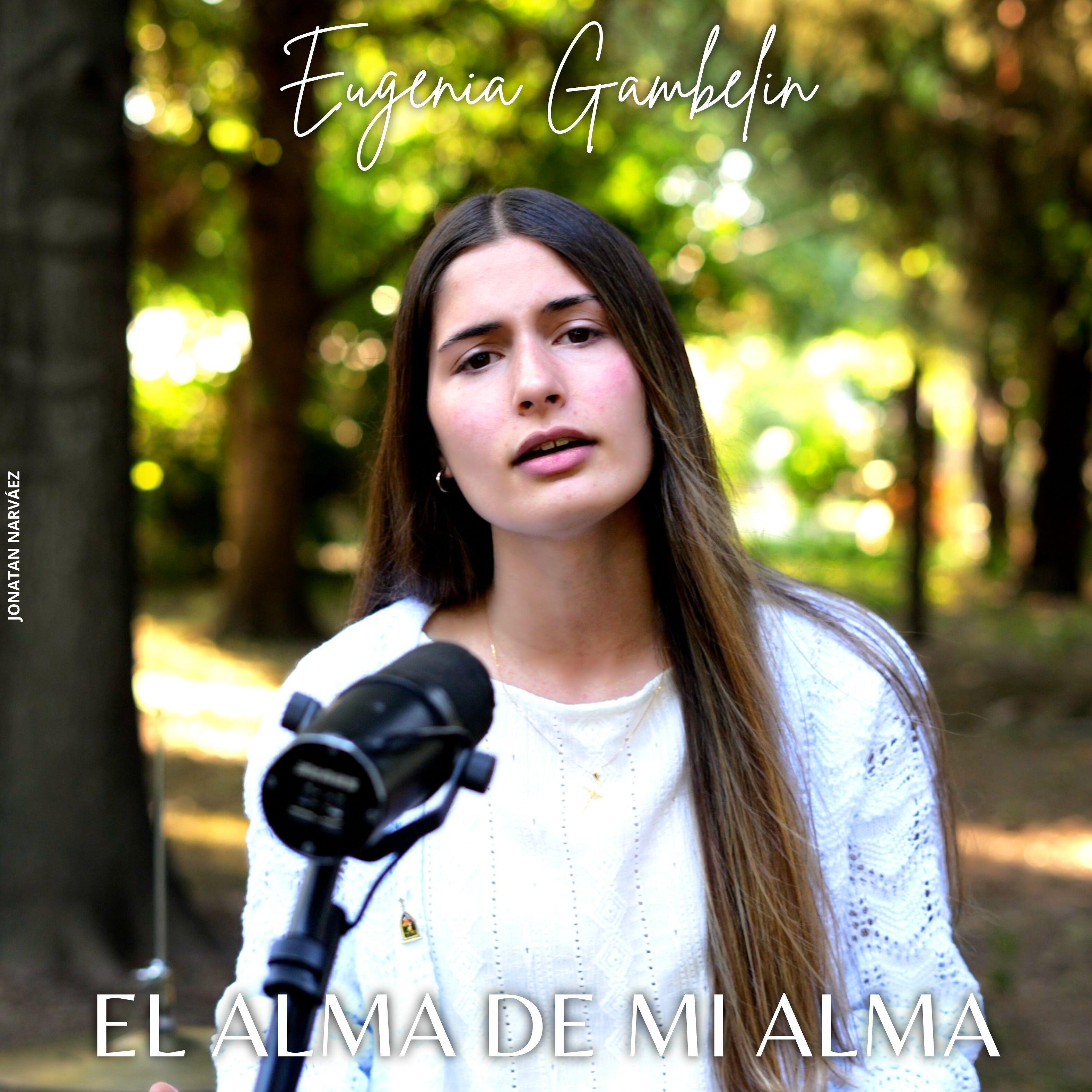 Релиз Alma de Mi Alma