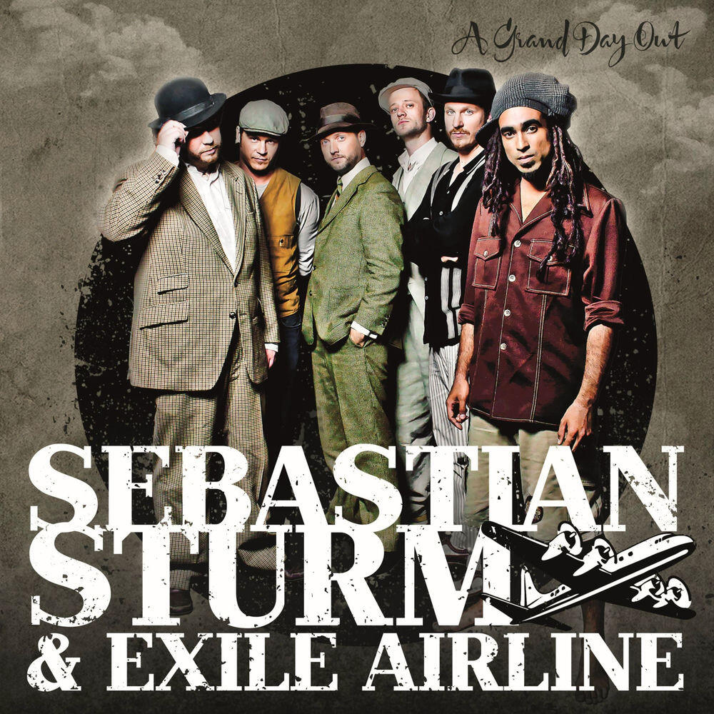 Релиз A Grand Day Out