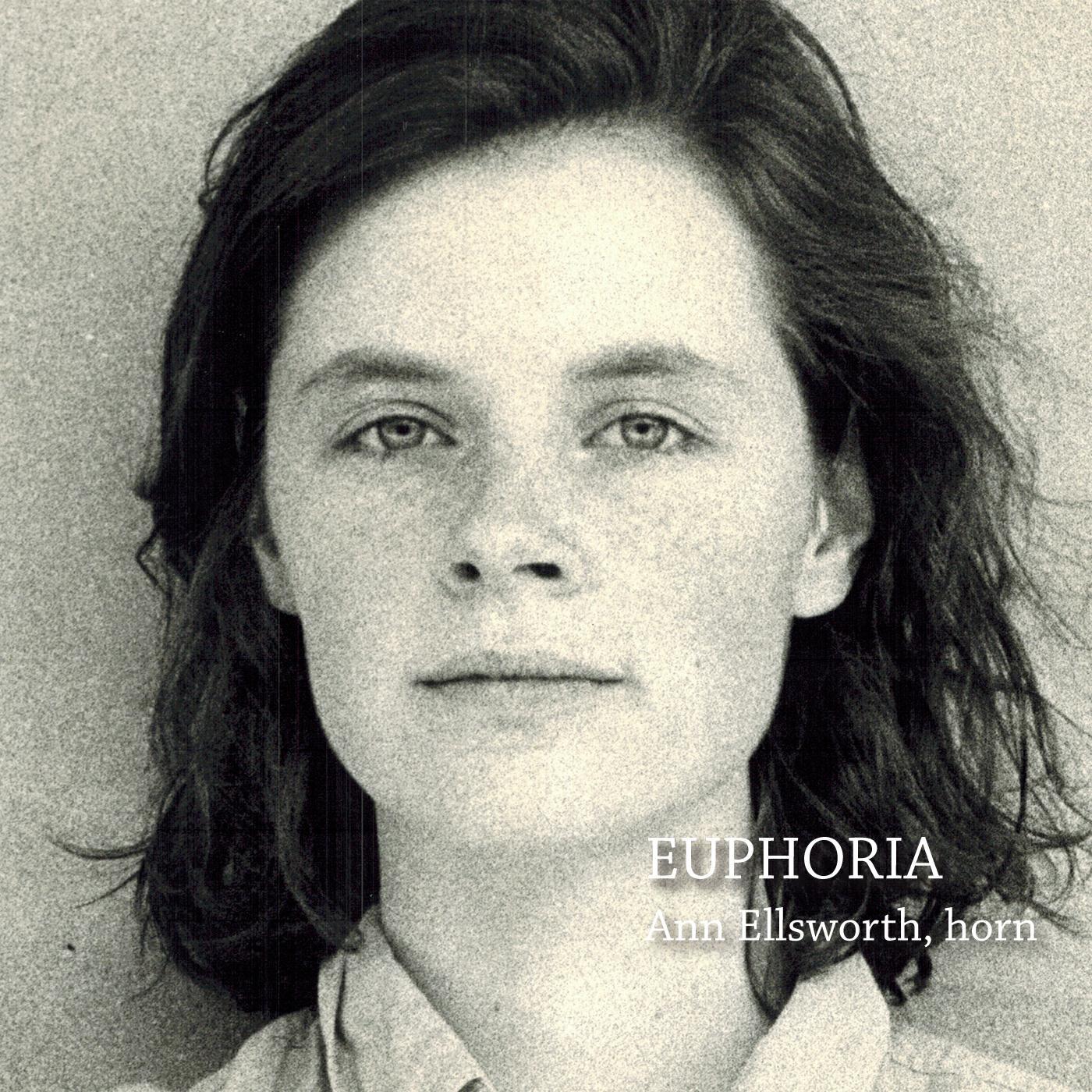 Релиз Euphoria