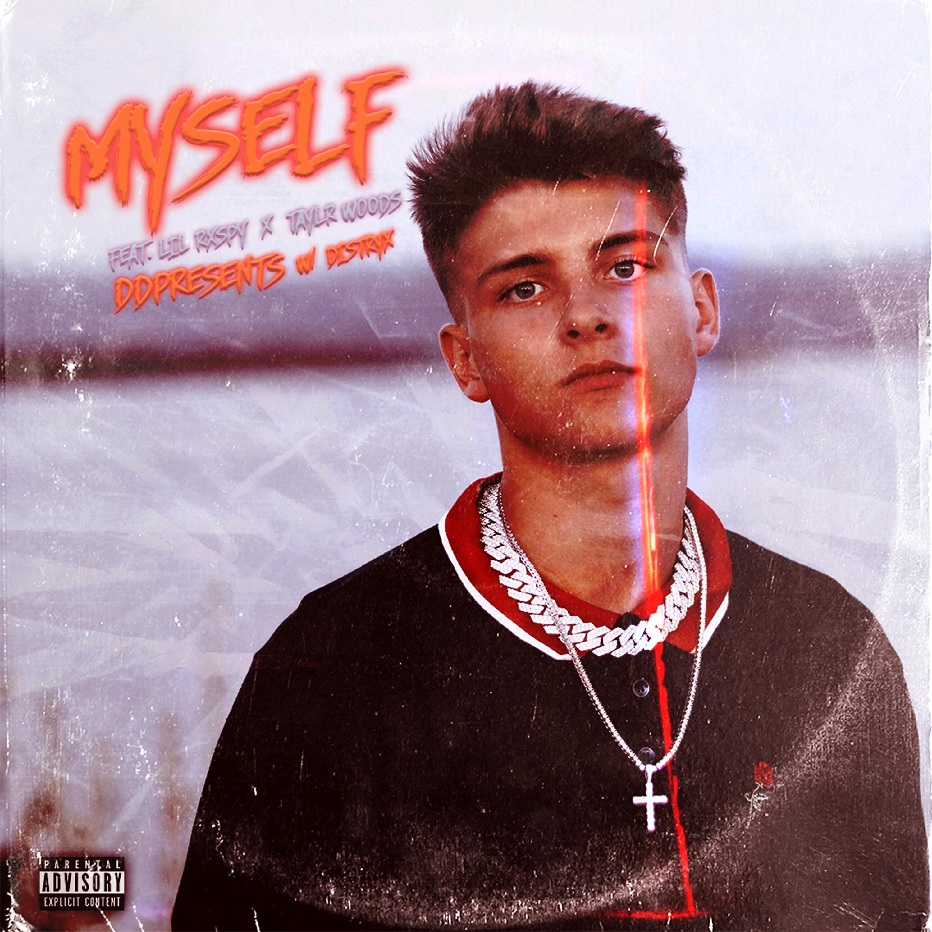 Релиз Myself