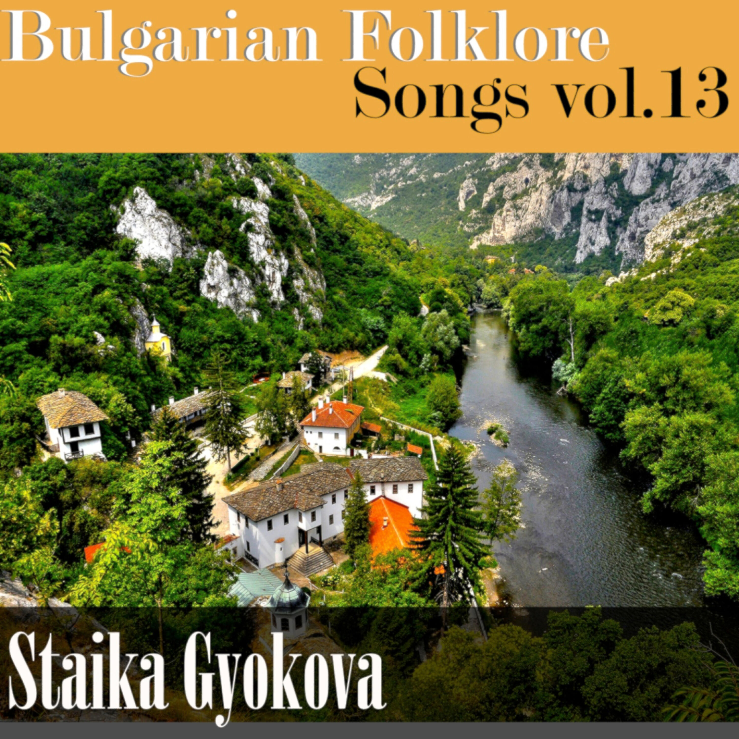Staika Gyokova