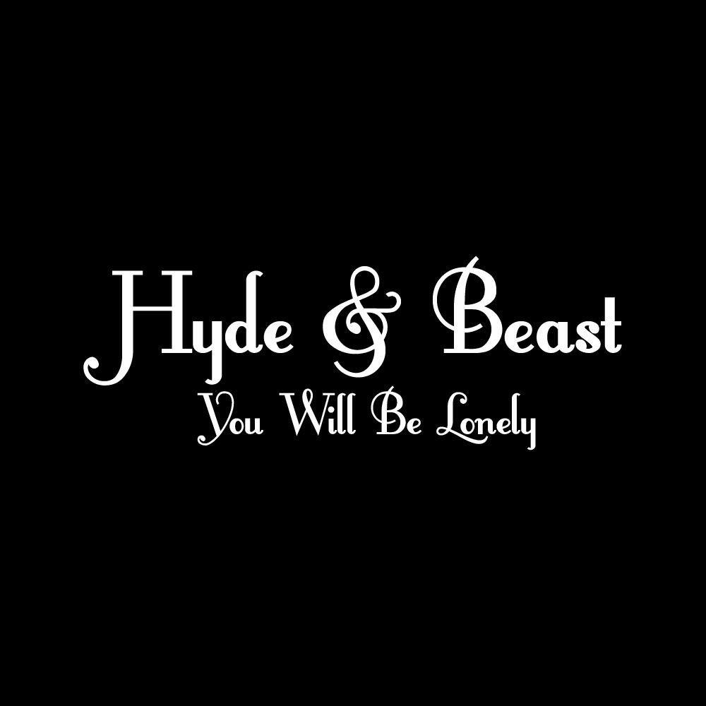Релиз You Will Be Lonely