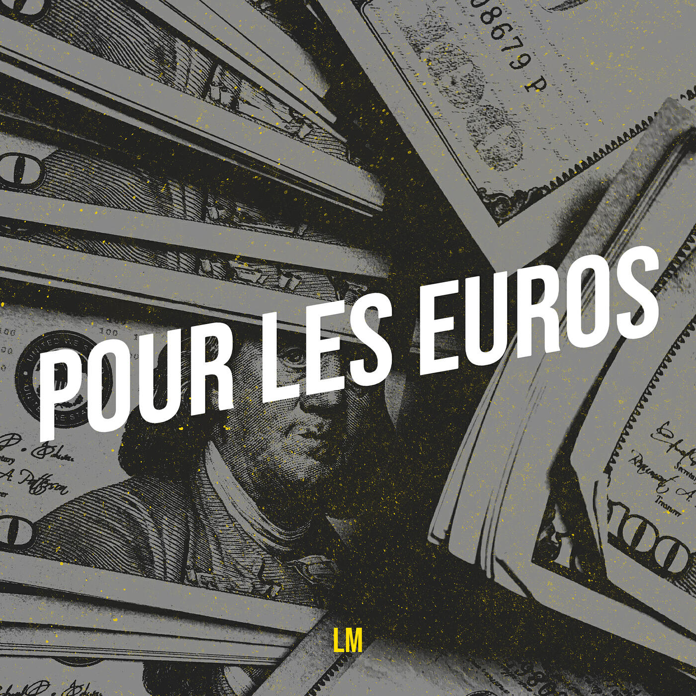 Релиз Pour les euros