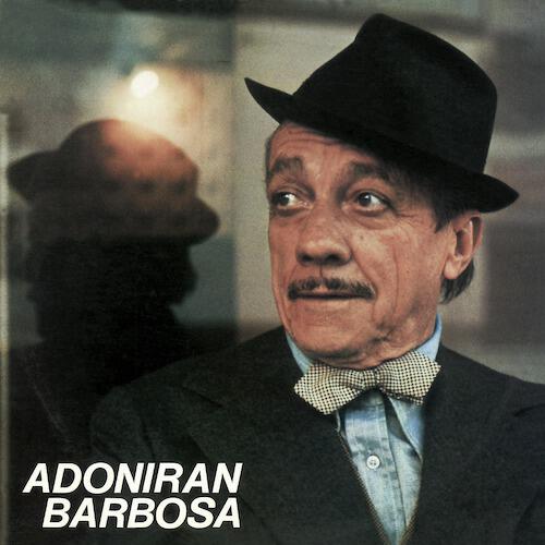 Релиз Adoniran Barbosa