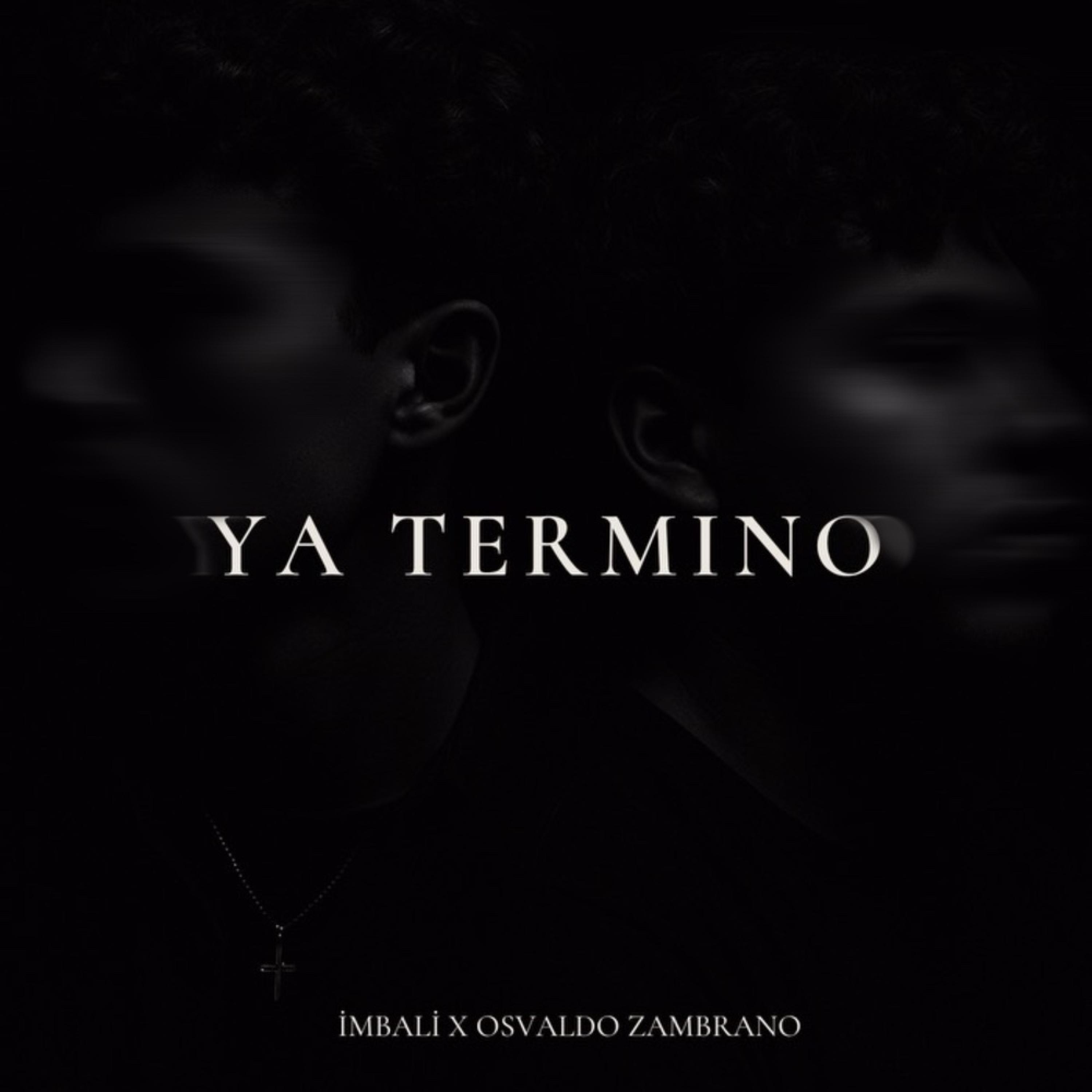 Релиз Ya Termino