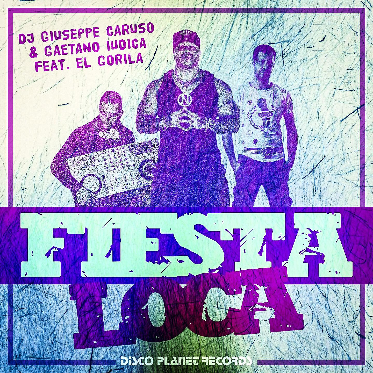 Релиз Fiesta Loca