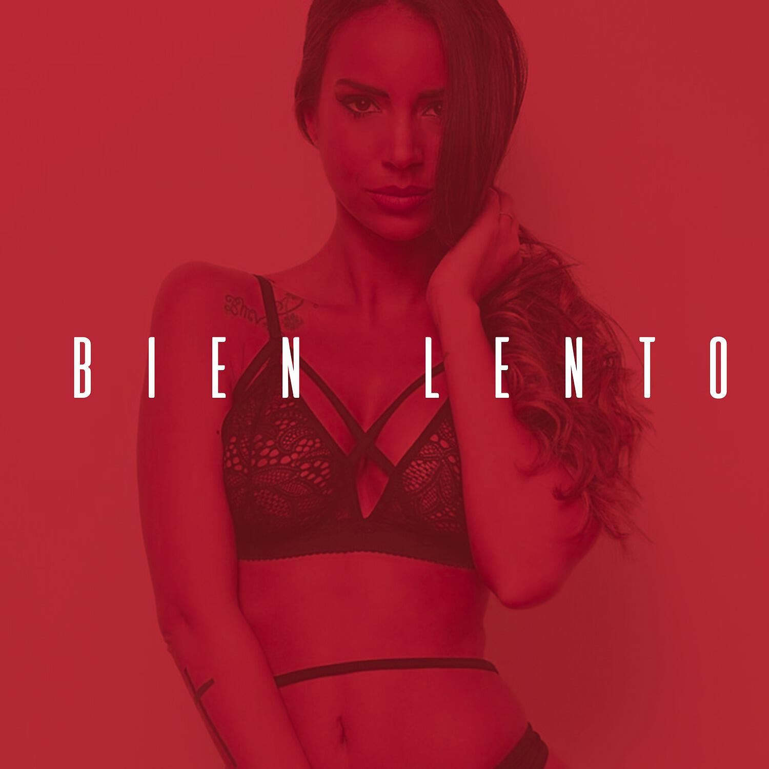 Релиз Bien Lento