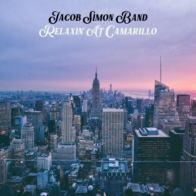 Релиз Relaxin' At Camarillo