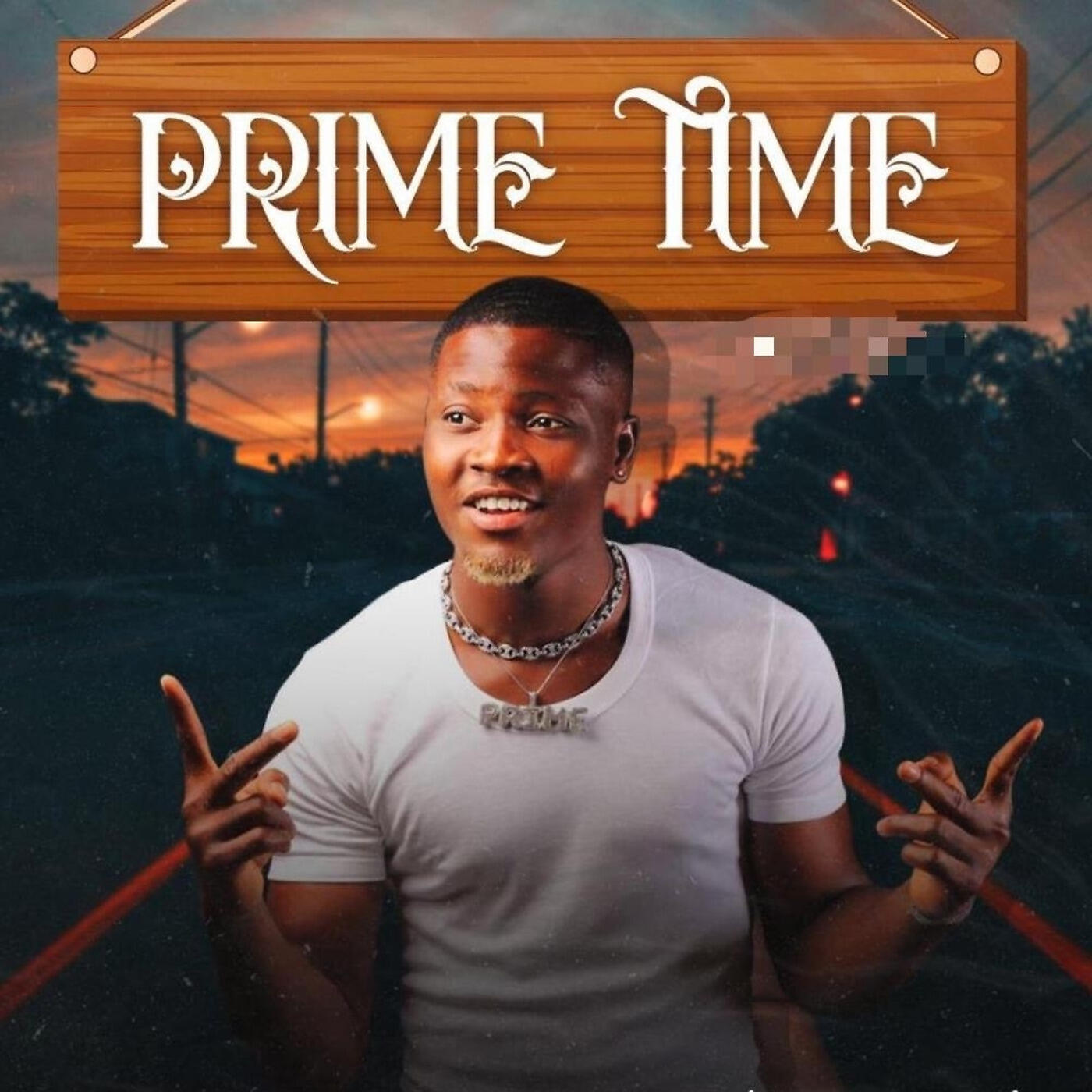 Релиз Prime Time