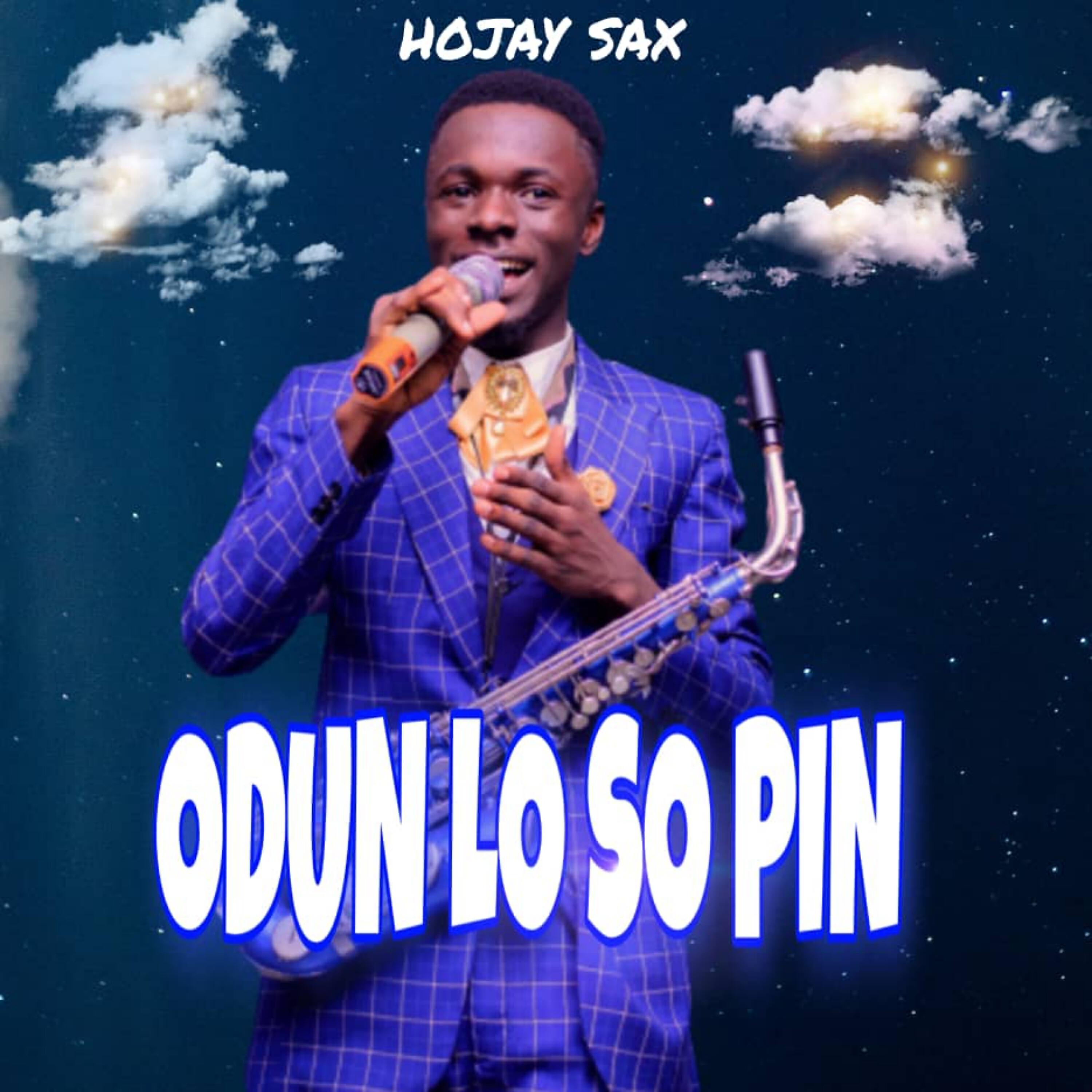 Релиз Odun Lo So Pin