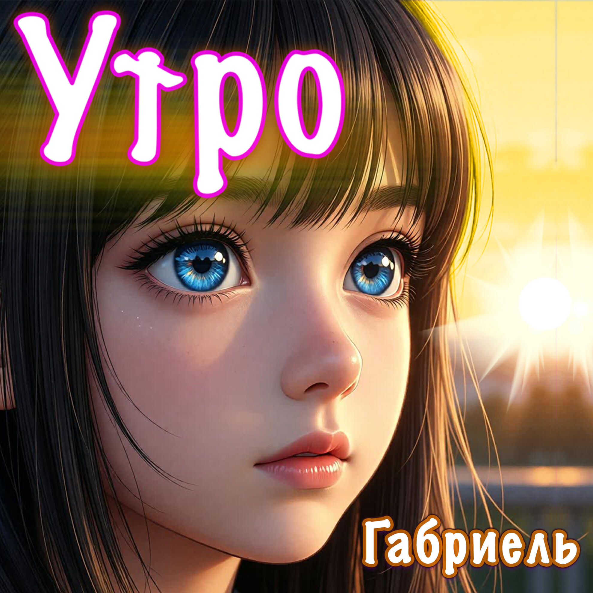 Релиз Утро