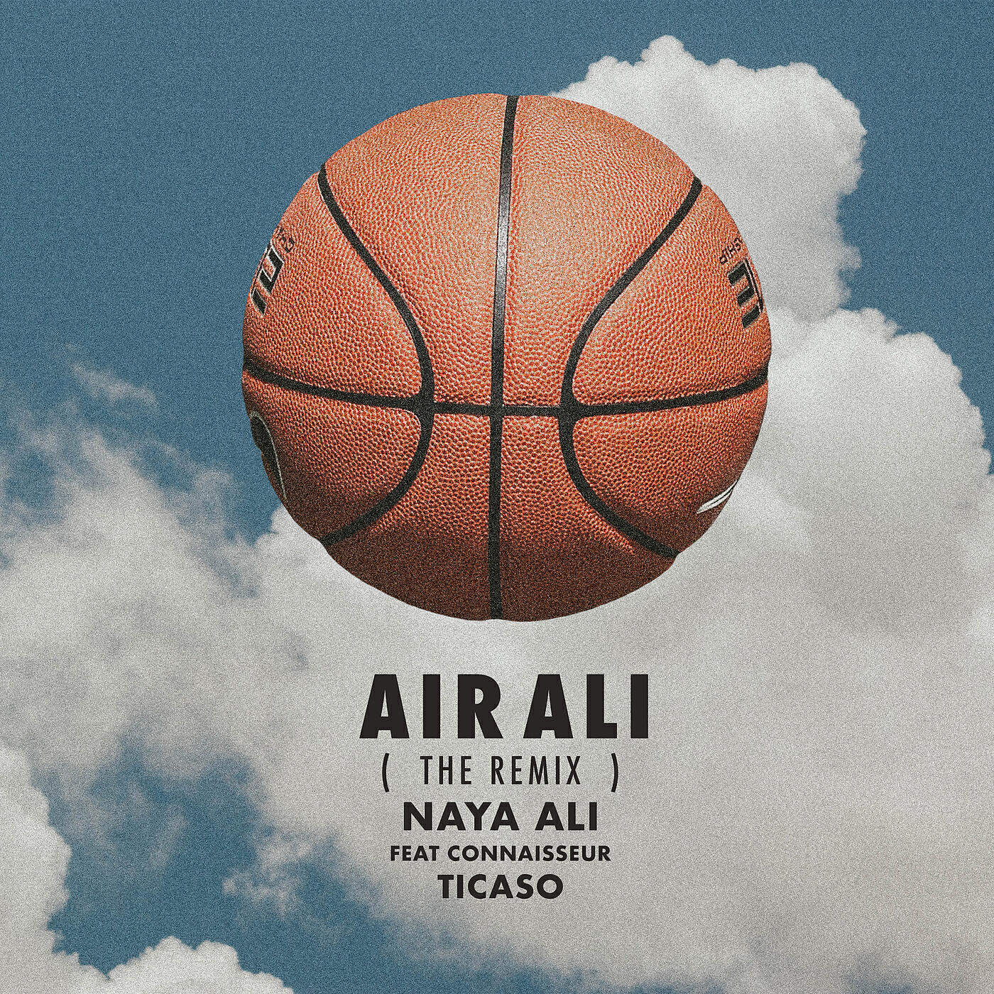 Скачать песню NAYA ALI, Connaisseur Ticaso - Air Ali (Remix) бесплатно в MP3 для Android и iOS