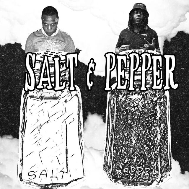 Релиз Salt and Pepper