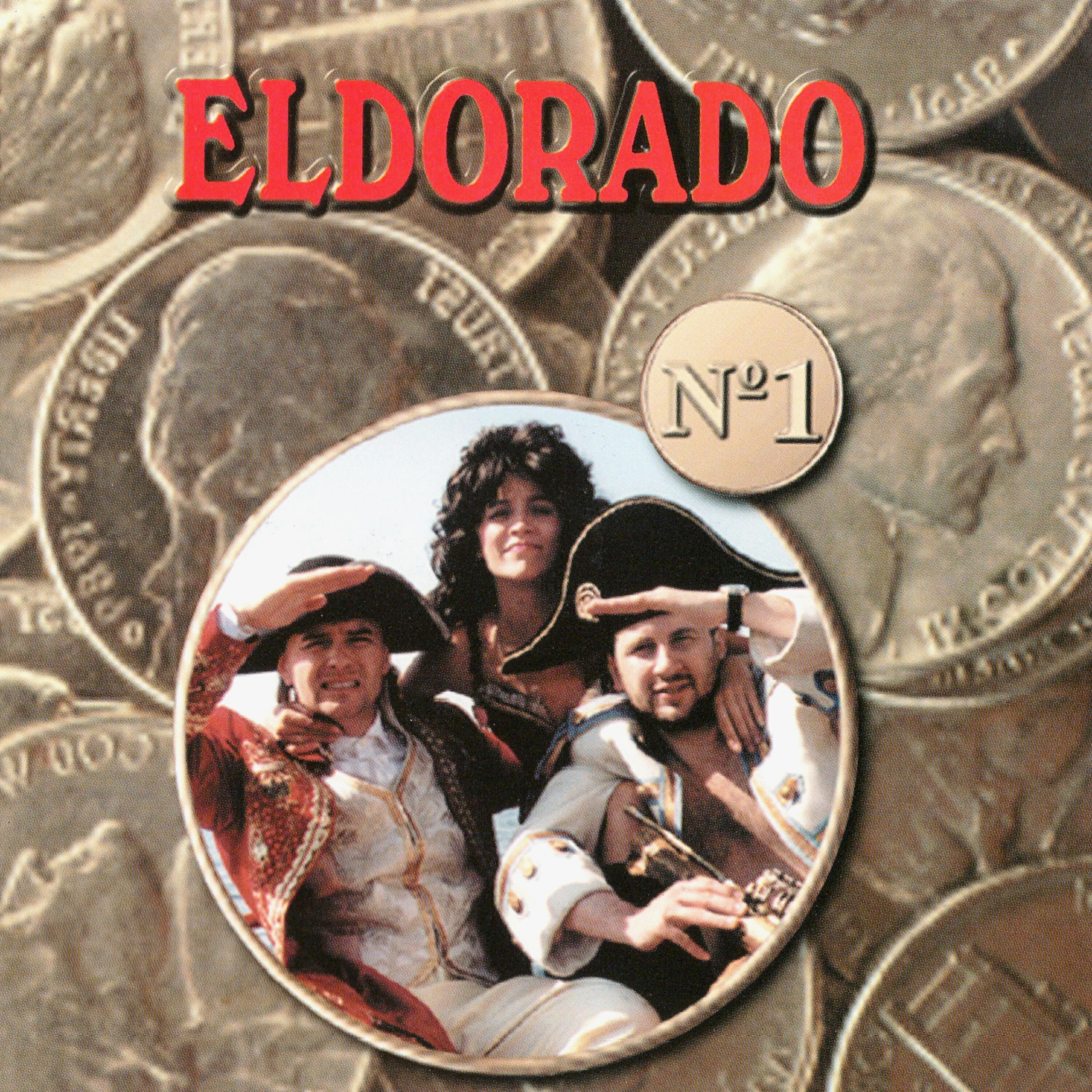 Релиз Eldorado
