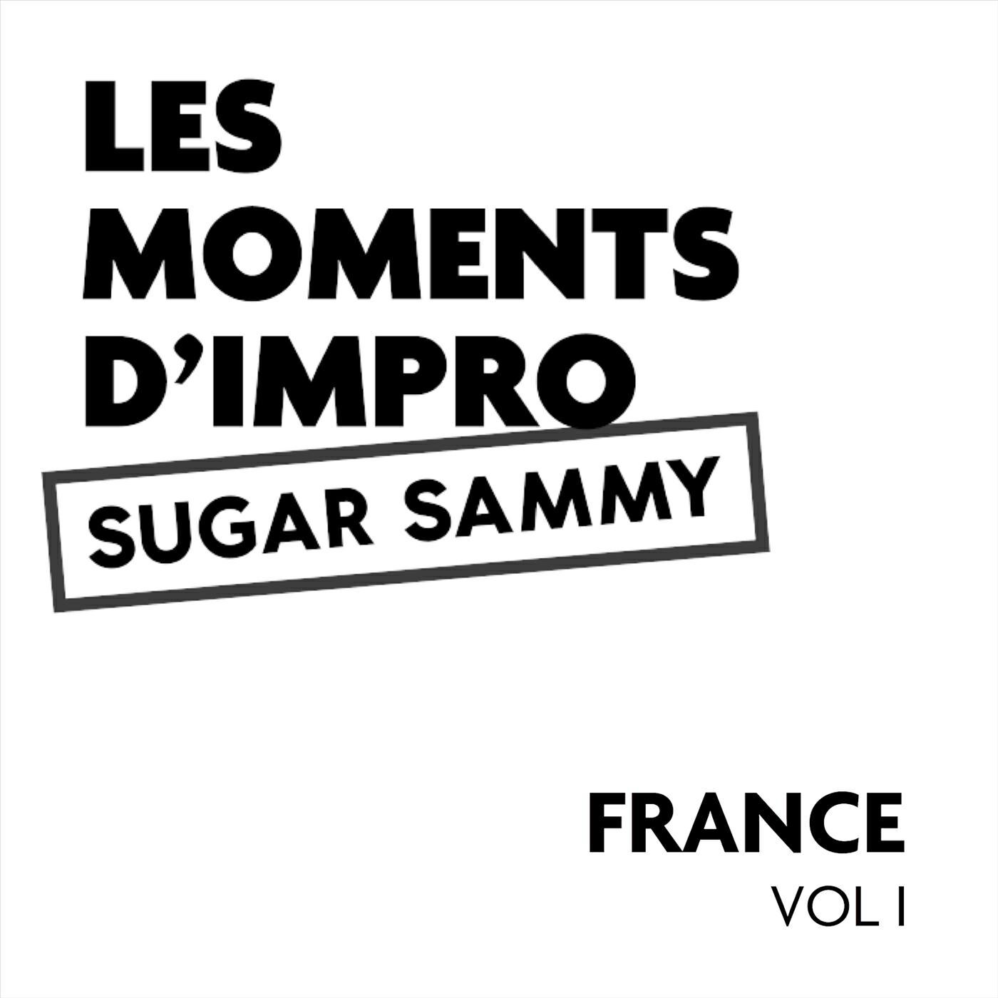 Релиз Les moments d'impro France, Vol. I
