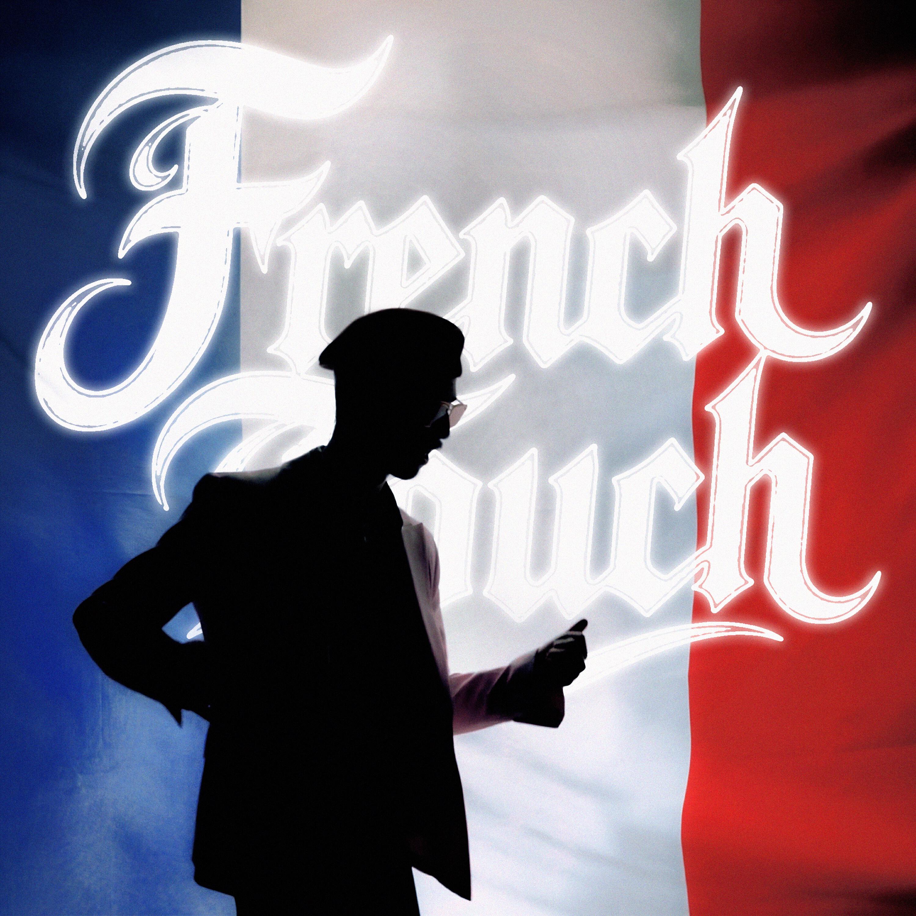 Релиз FRENCH TOUCH
