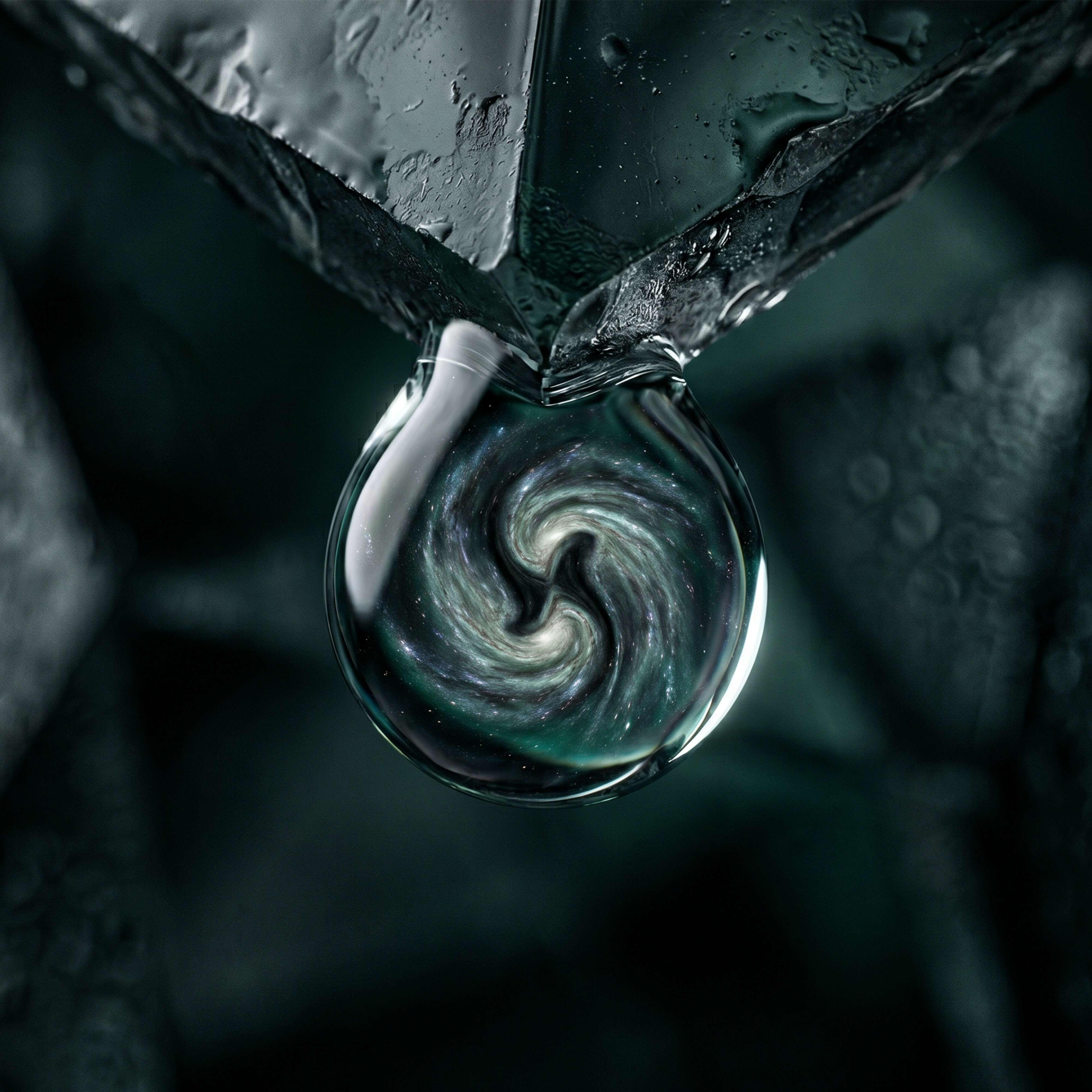 Релиз Dewdrops