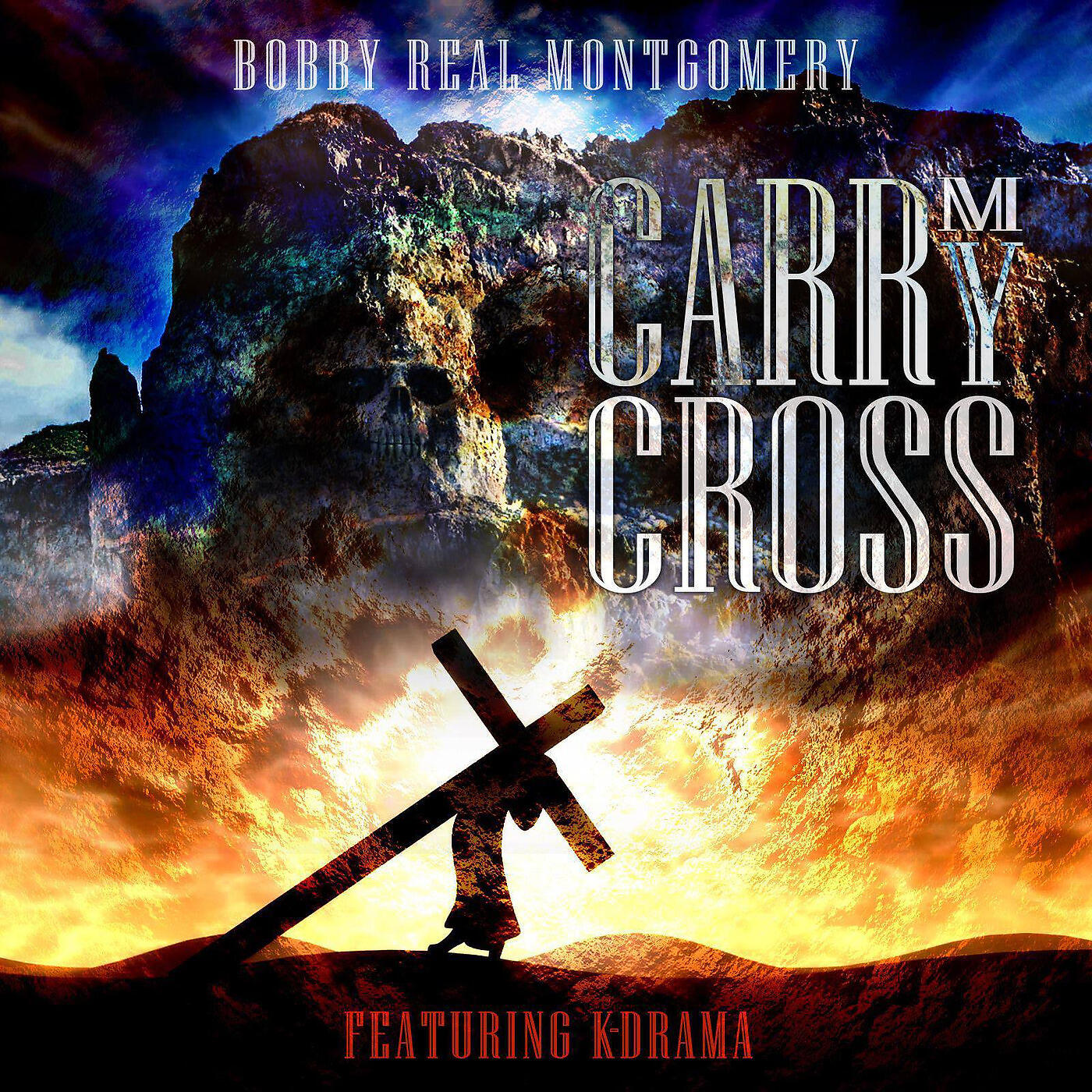 Релиз Carry My Cross