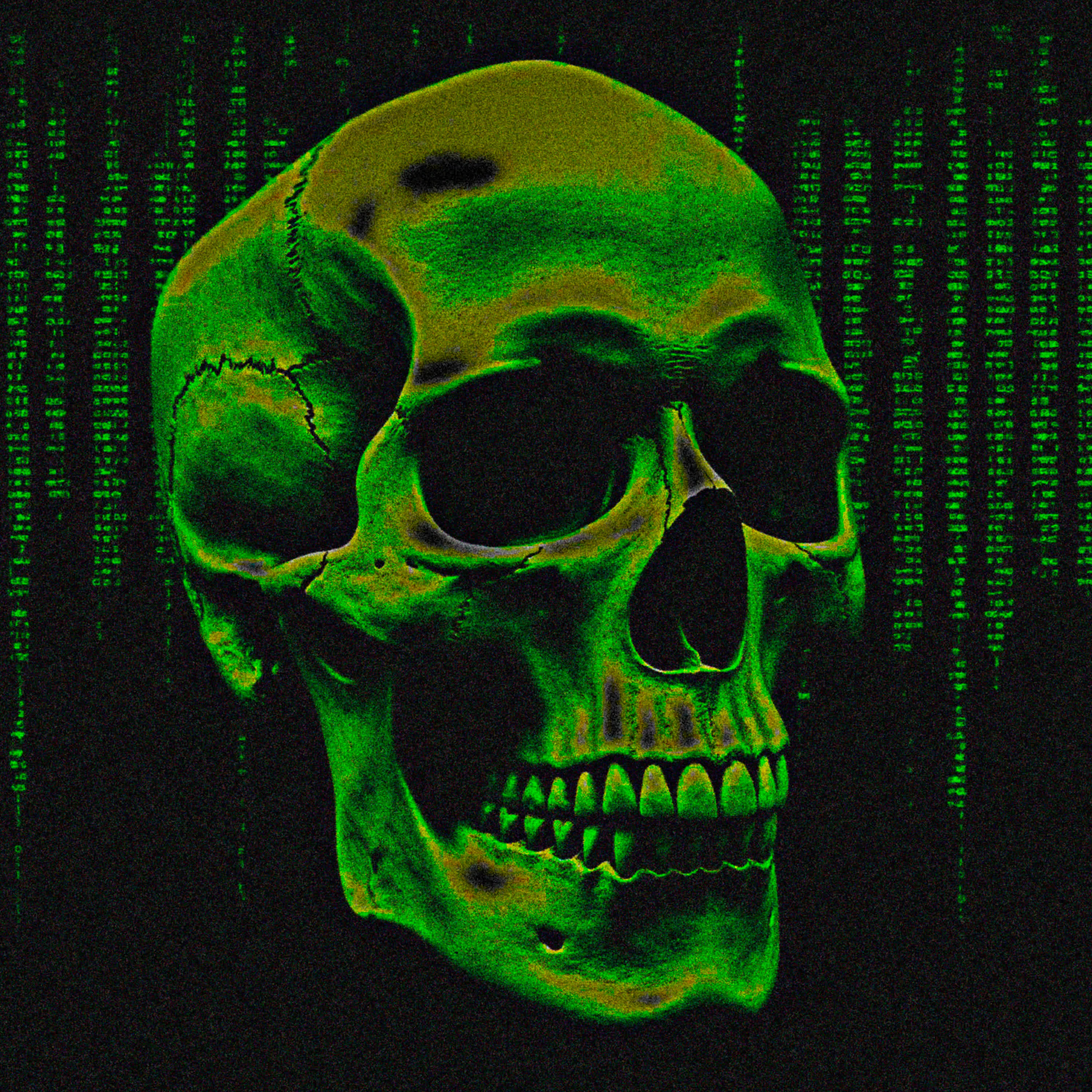 Постер альбома Matrix