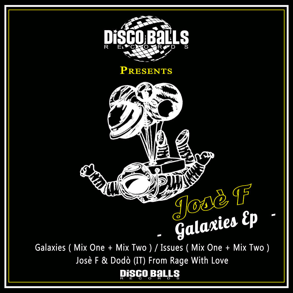 Релиз Galaxies Ep