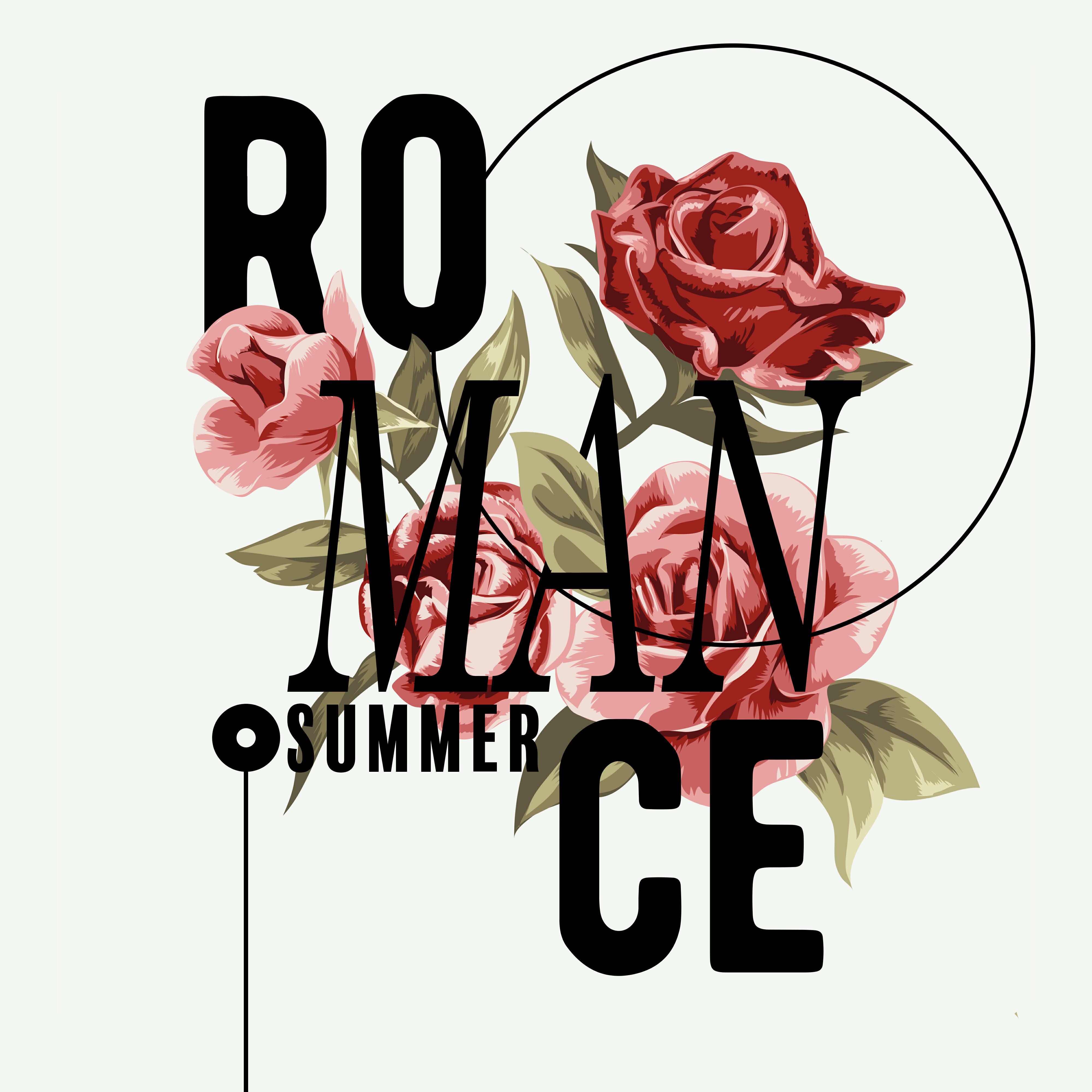 Релиз Summer Romance - Jazz Relaxation, Smooth Music, Ambient Jazz 2020, Soft Instrumental Jazz, Romantic Time