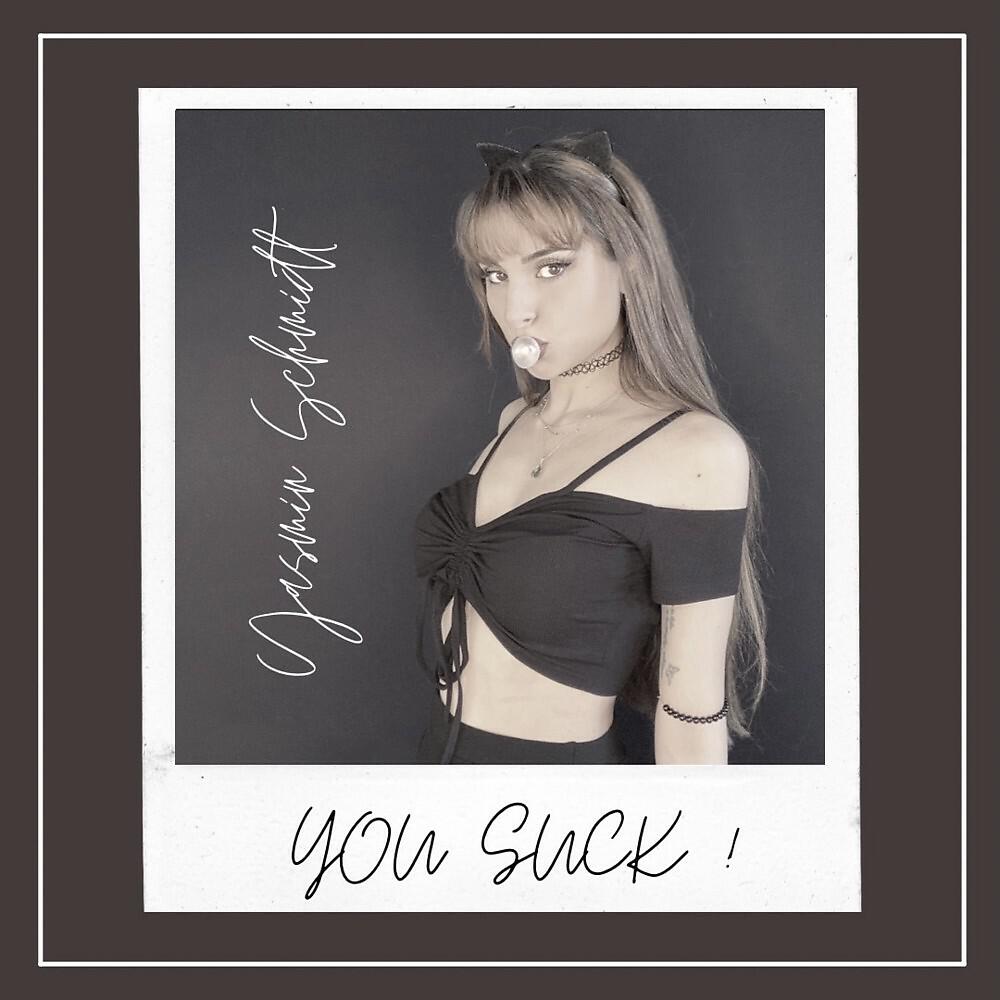 Релиз You Suck