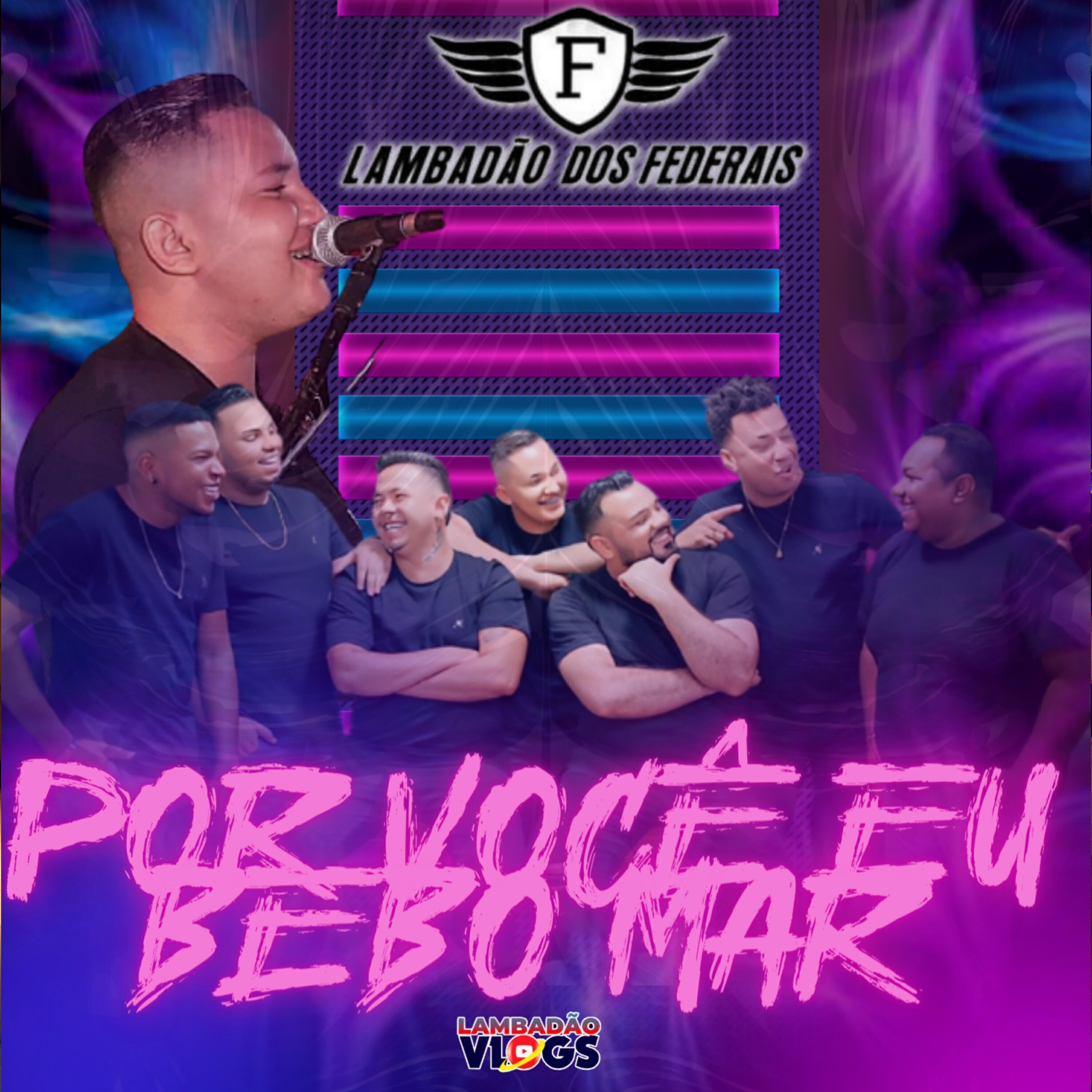 Lambadão dos Federais