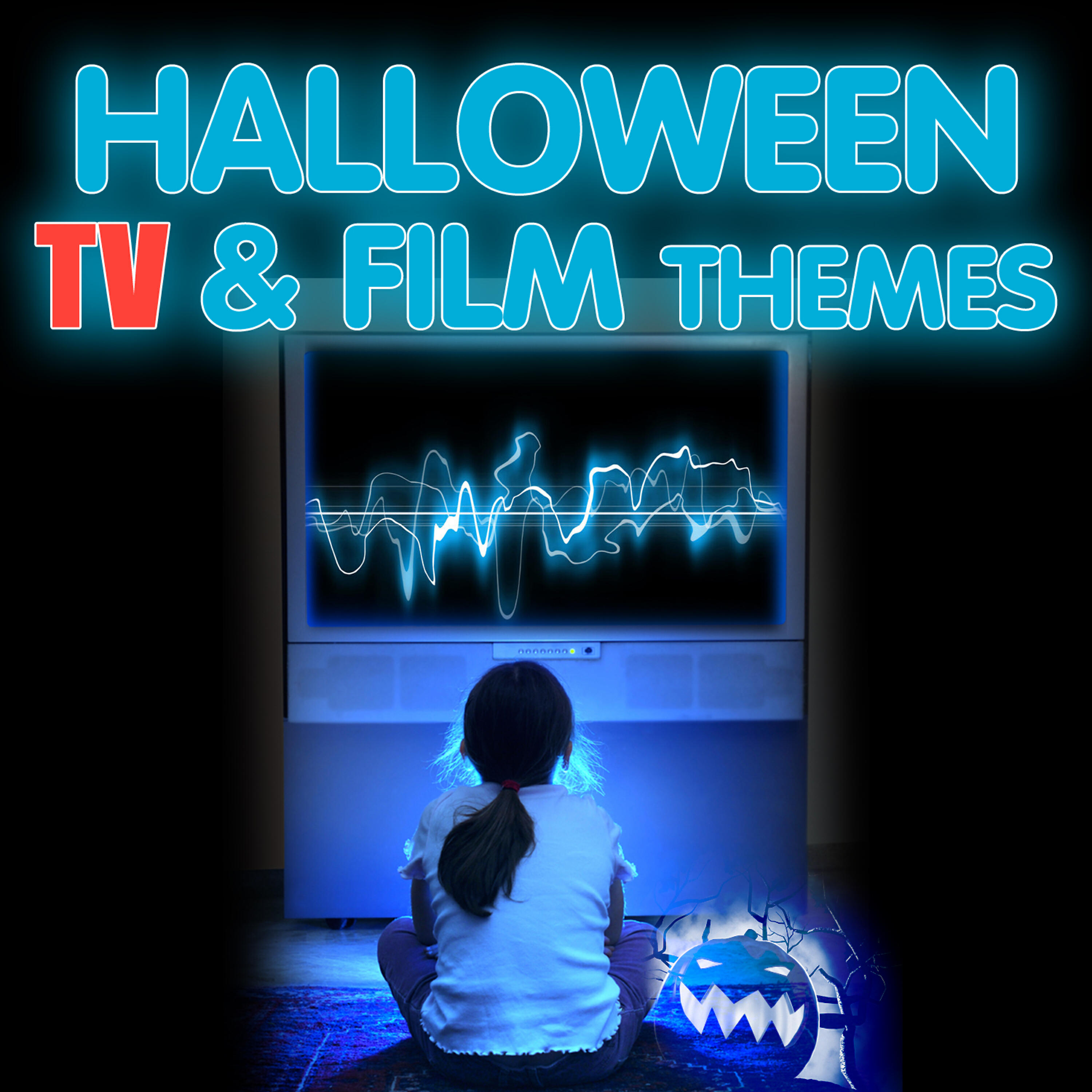 Релиз Halloween - Halloween TV & Film Themes