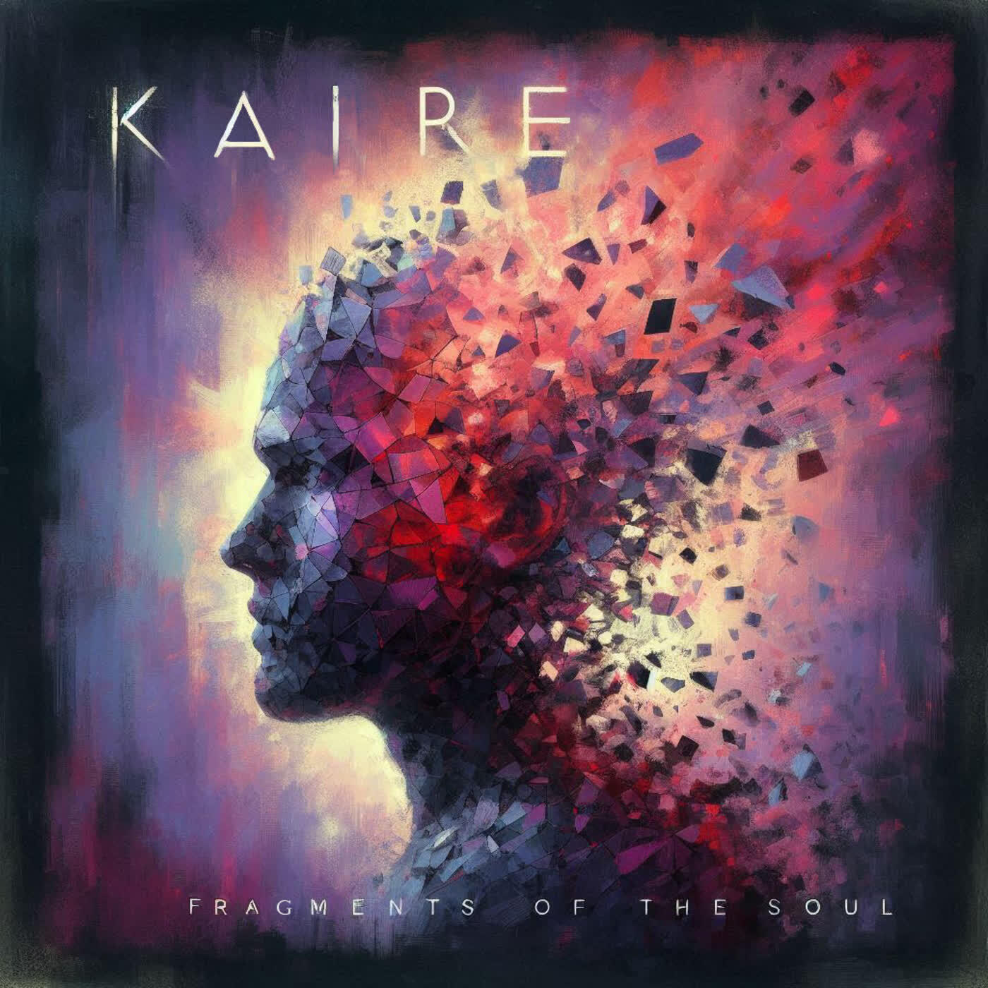 Релиз Fragments of the Soul