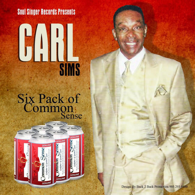 Релиз Six Pack Of Common Sense