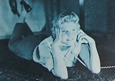Diane Ray