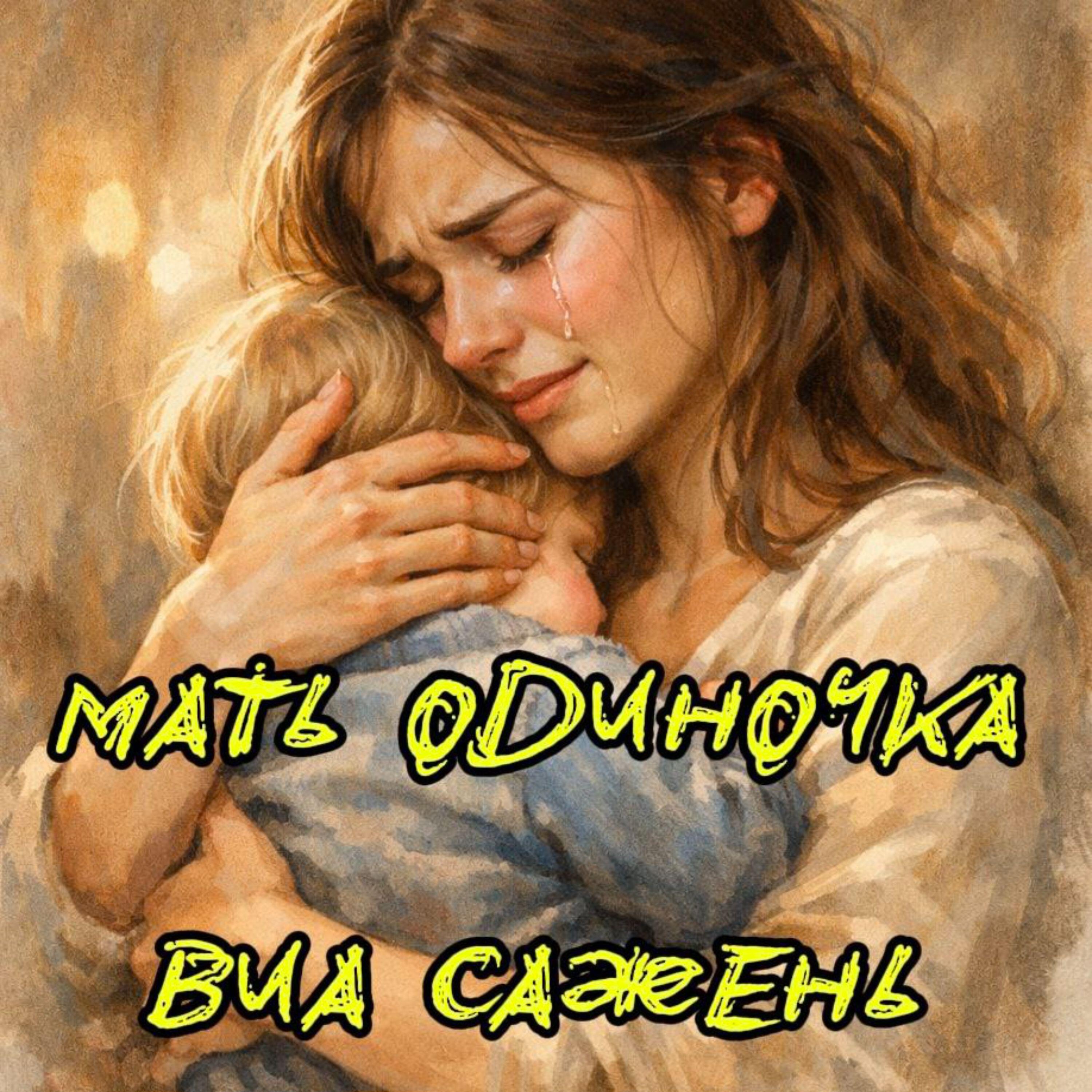 Релиз МАТЬ ОДИНОЧКА