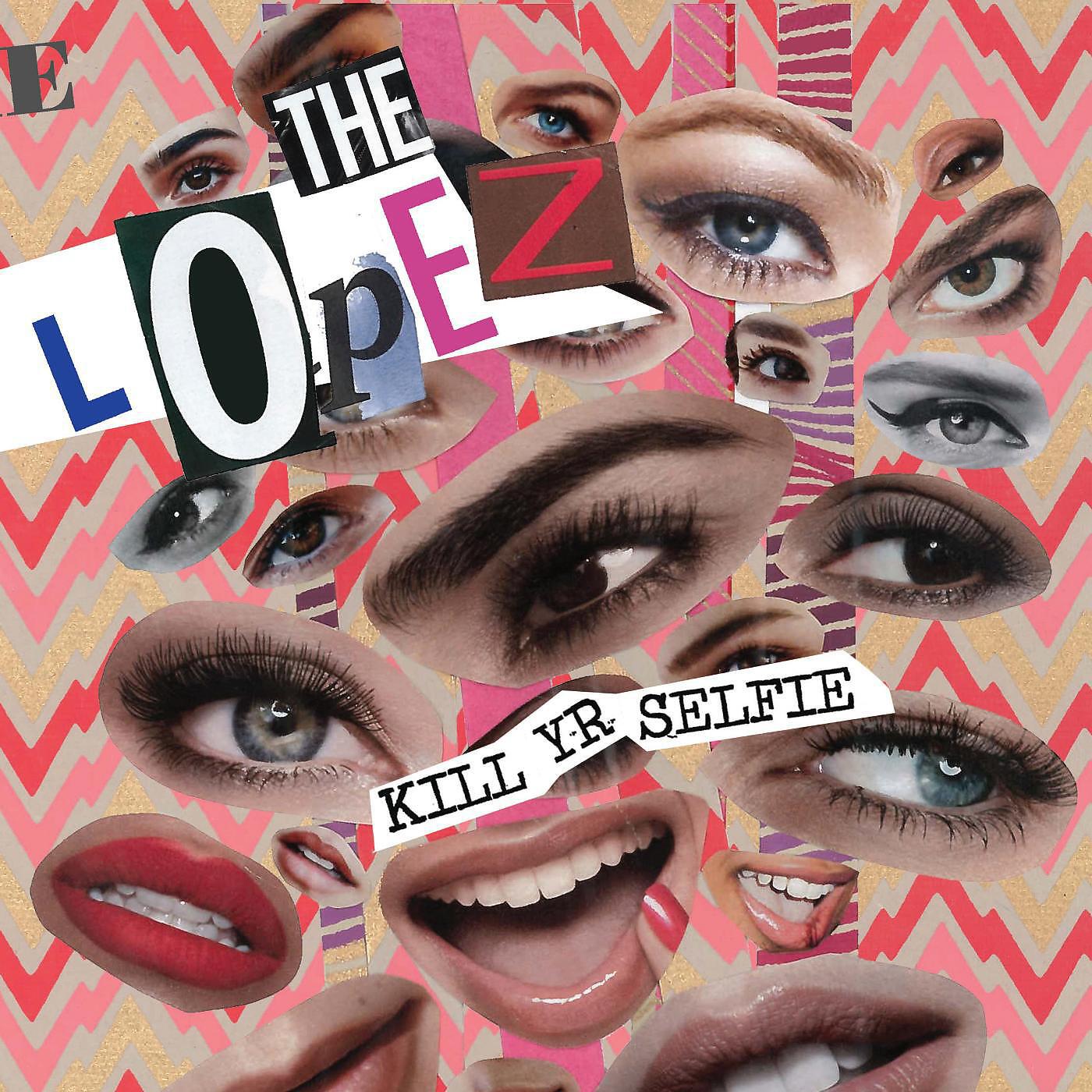 Релиз Kill Yr Selfie