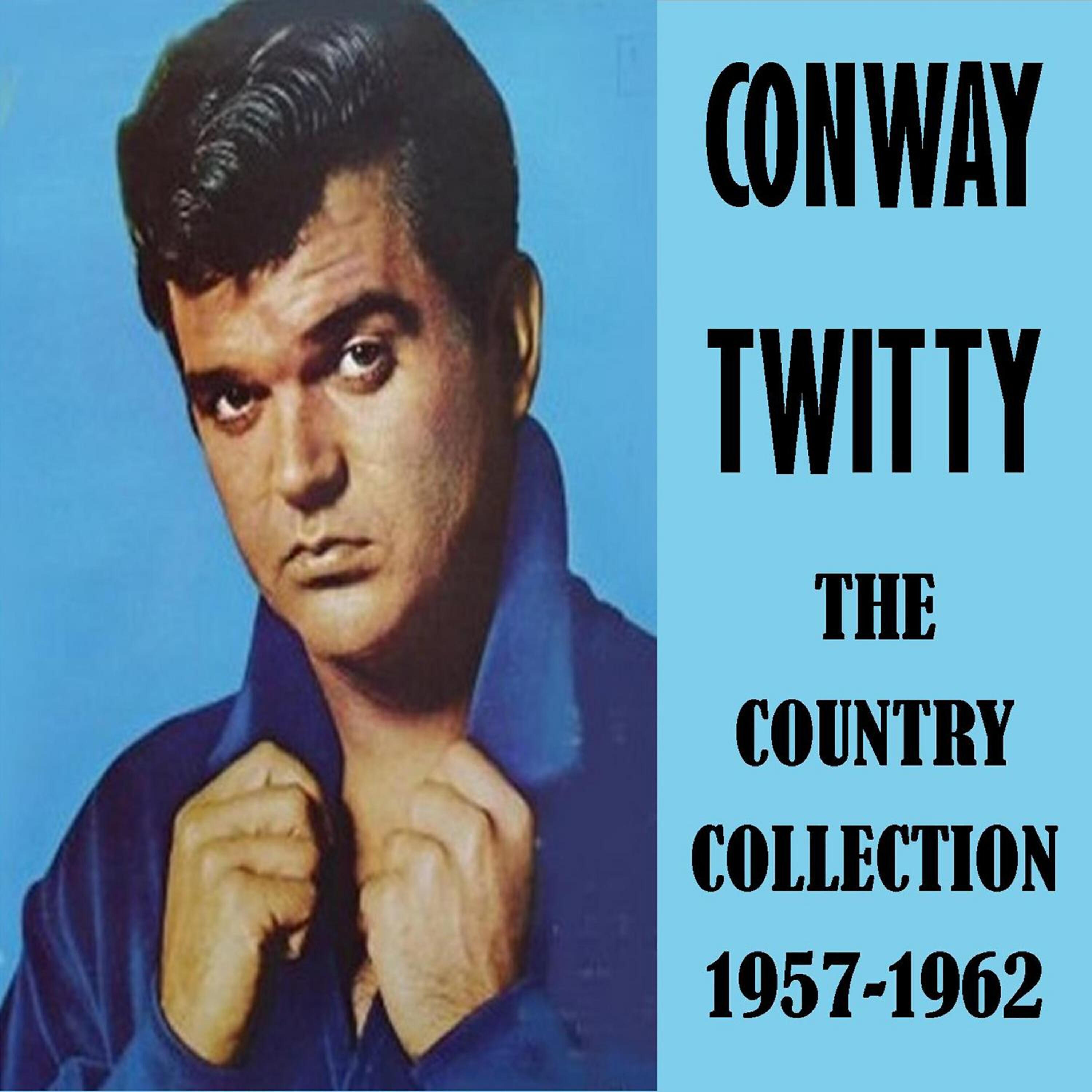 Постер альбома The Country Collection 1957-1962