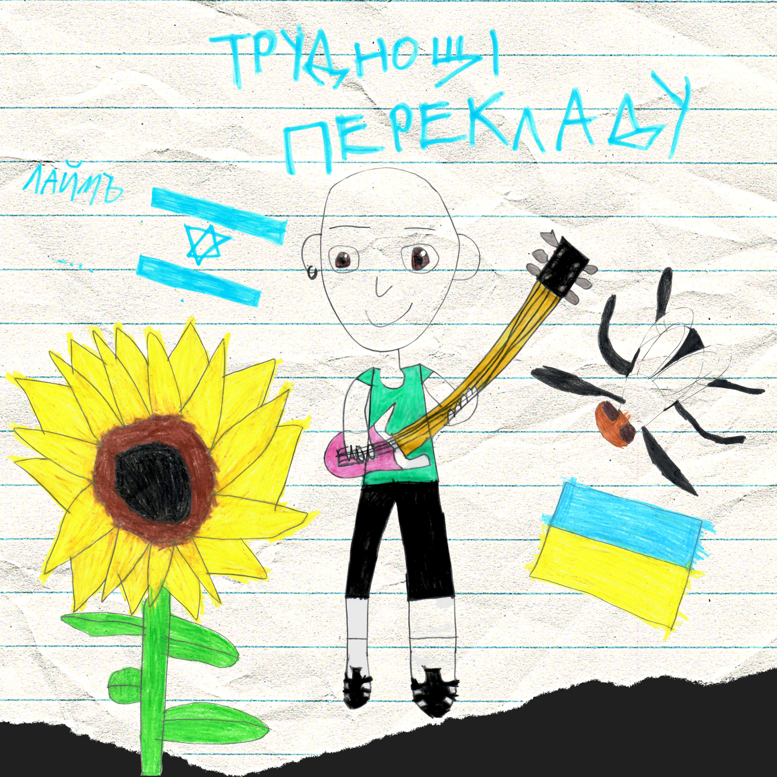 Релиз Труднощі перекладу