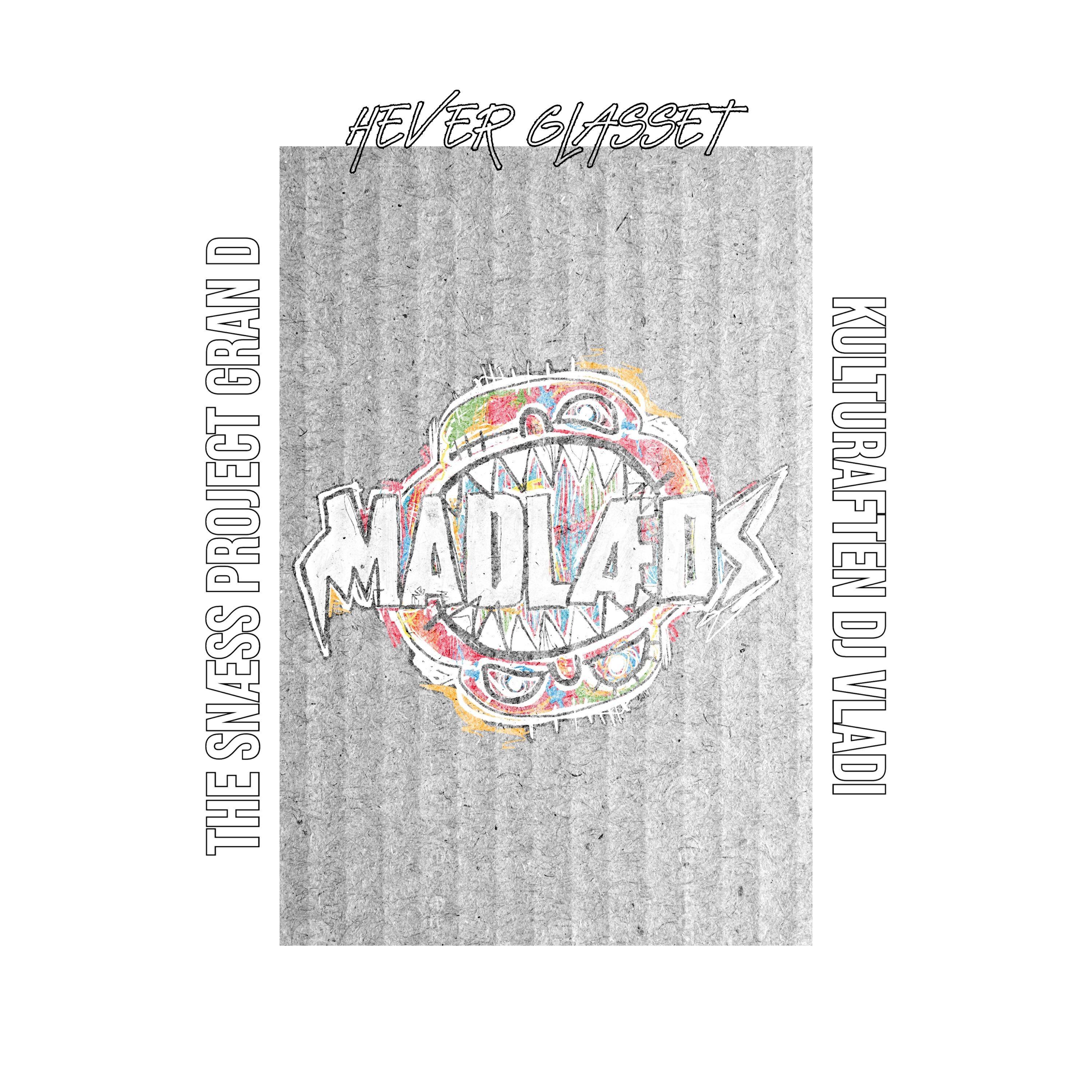 Релиз Hever Glasset (Madlæds)