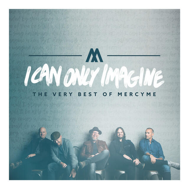 Релиз I Can Only Imagine (The Movie Session)