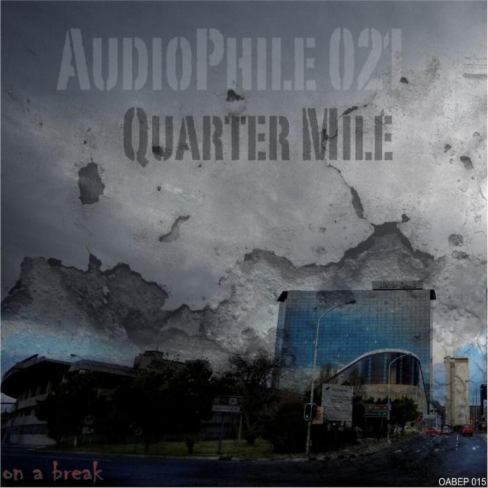 Релиз Quarter Mile