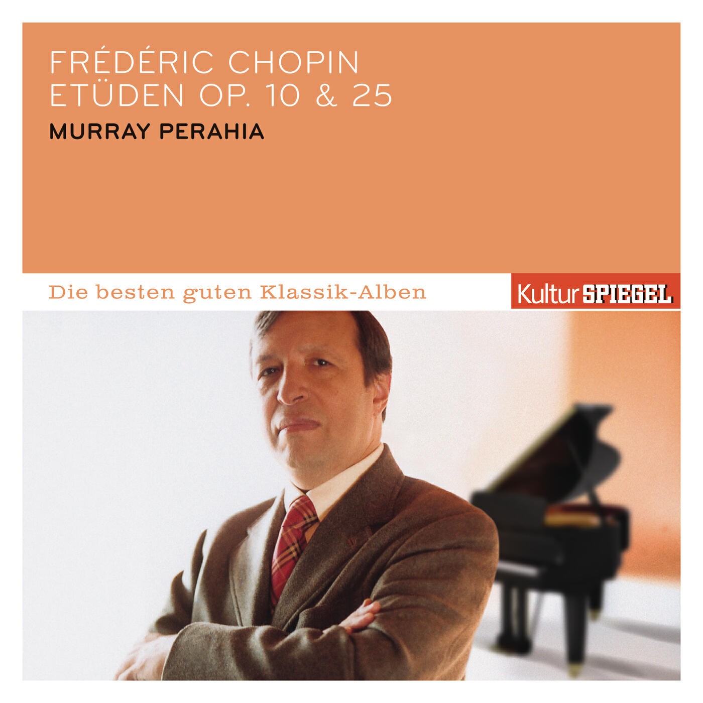 Релиз Chopin: Etüden