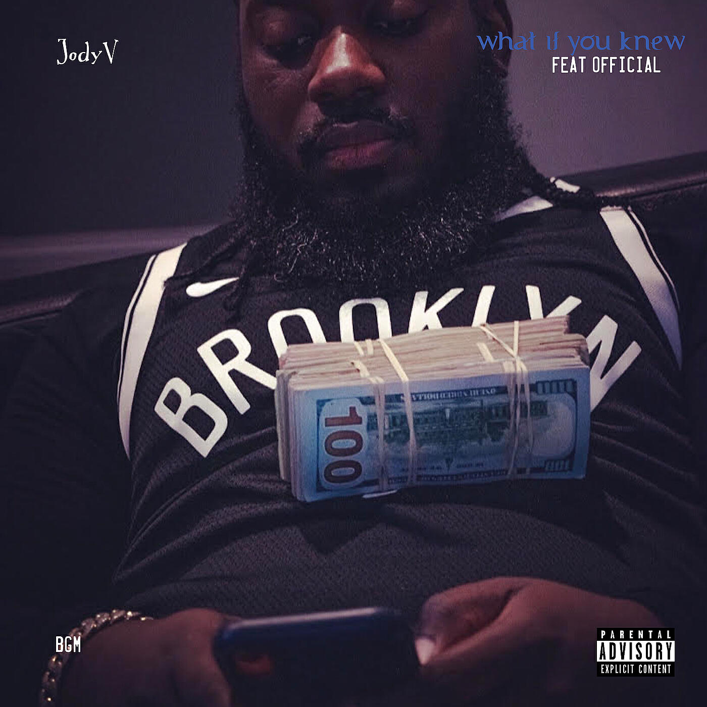 Релиз What If You Knew