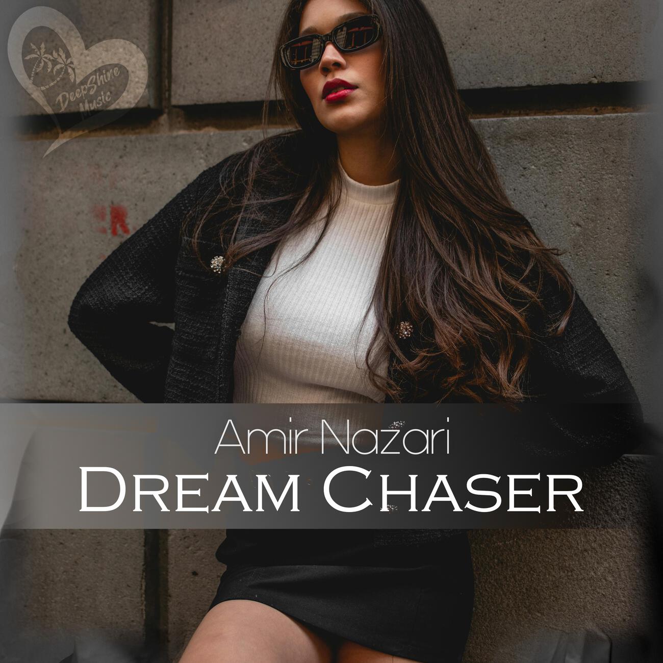 Релиз Dream Chaser