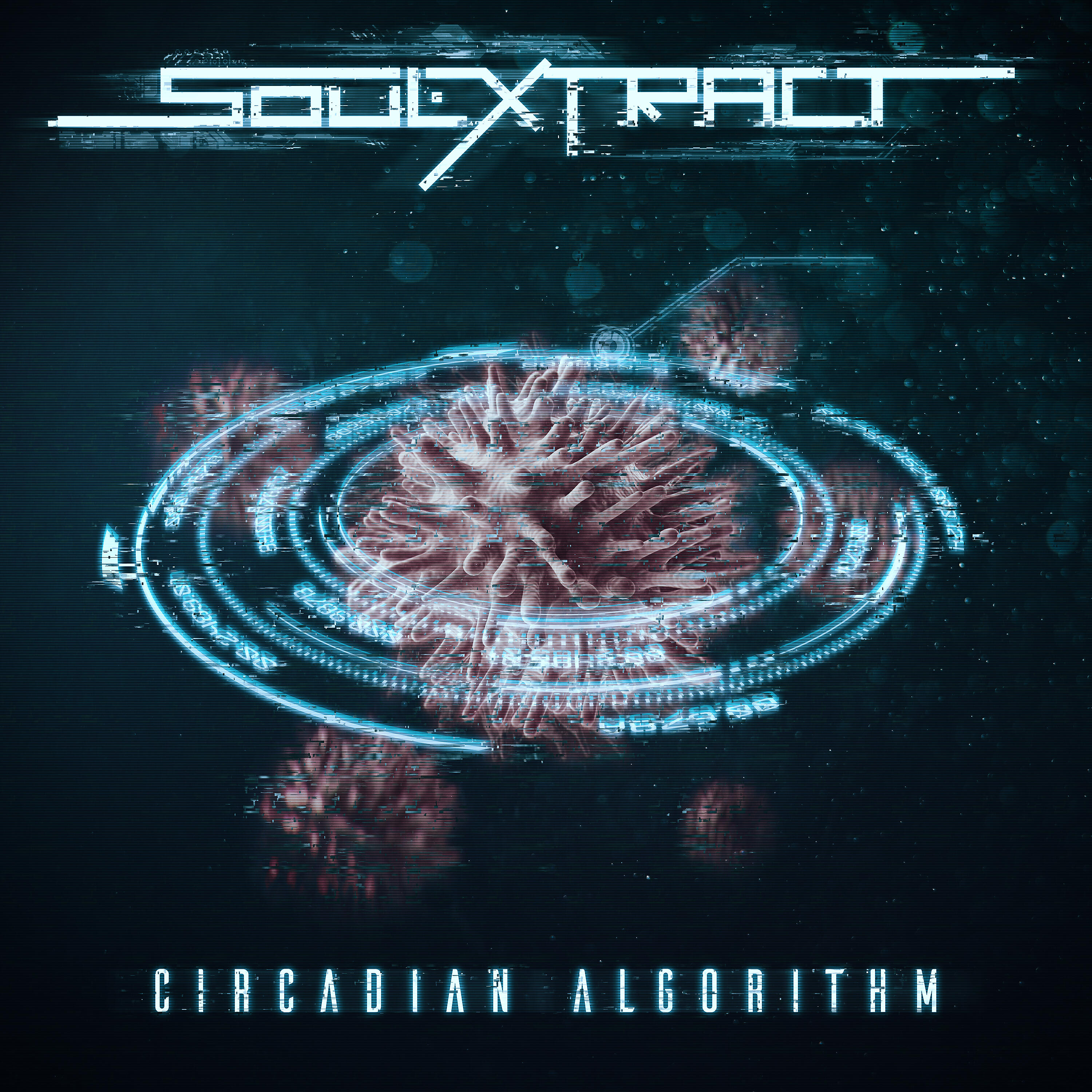 Постер альбома Circadian Algorithm