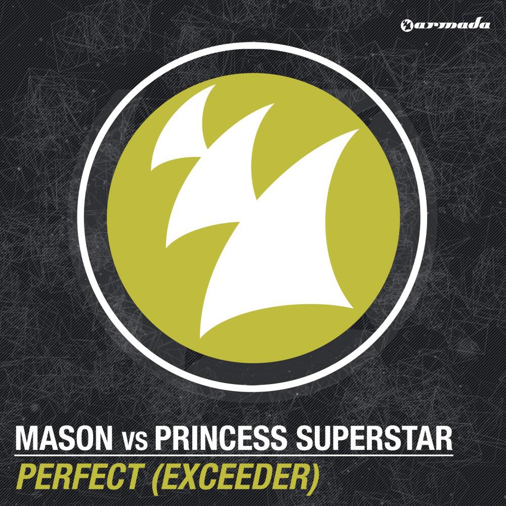 Трек Perfect (Exceeder) [Gabriel Boni & Breaking Beattz Remix]