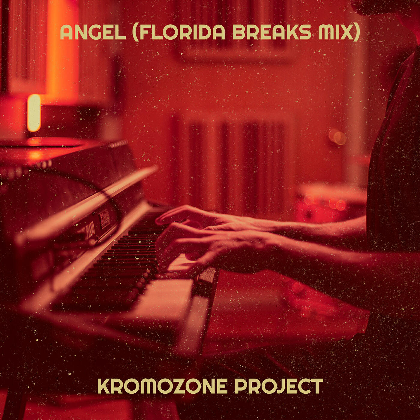 Релиз Angel (Florida Breaks Mix)