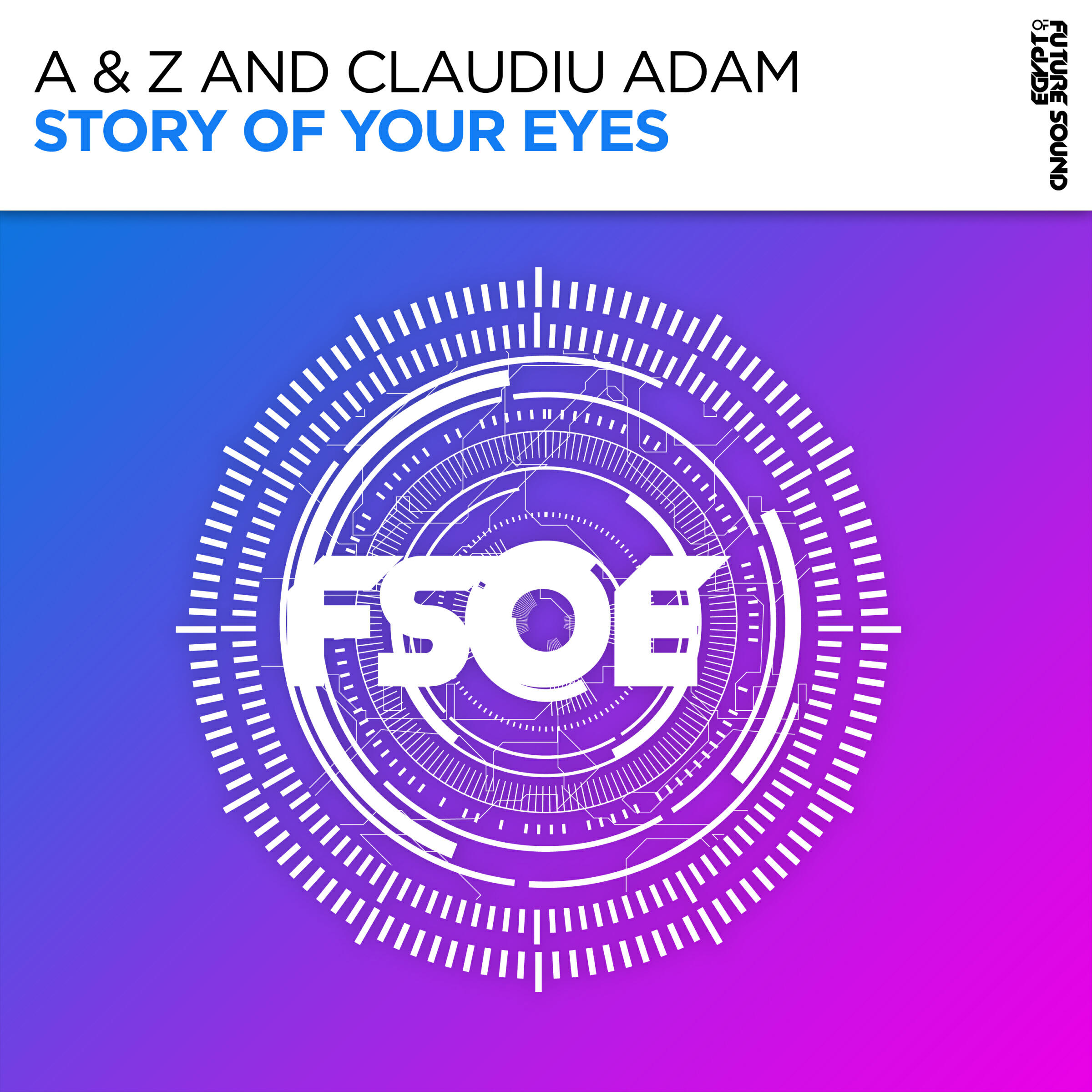 Релиз Story Of Your Eyes
