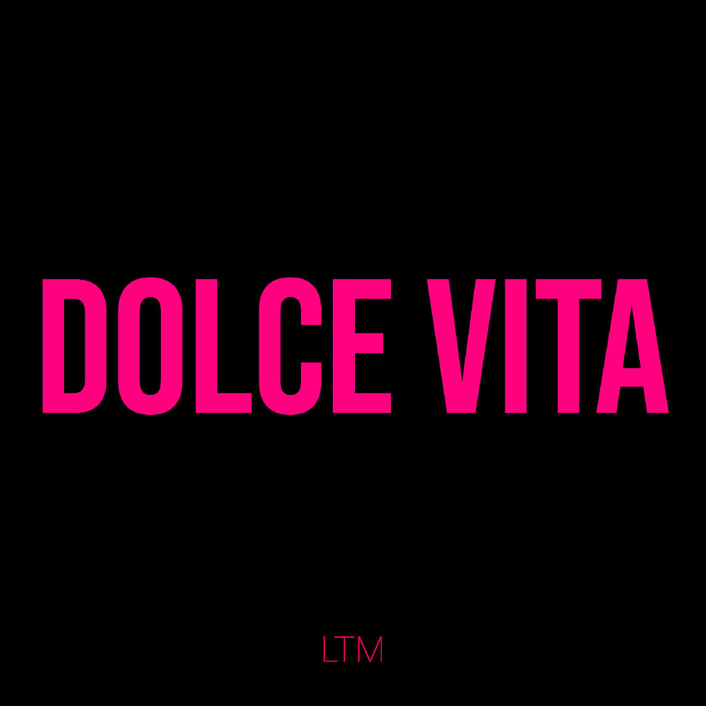 Релиз Dolce Vita