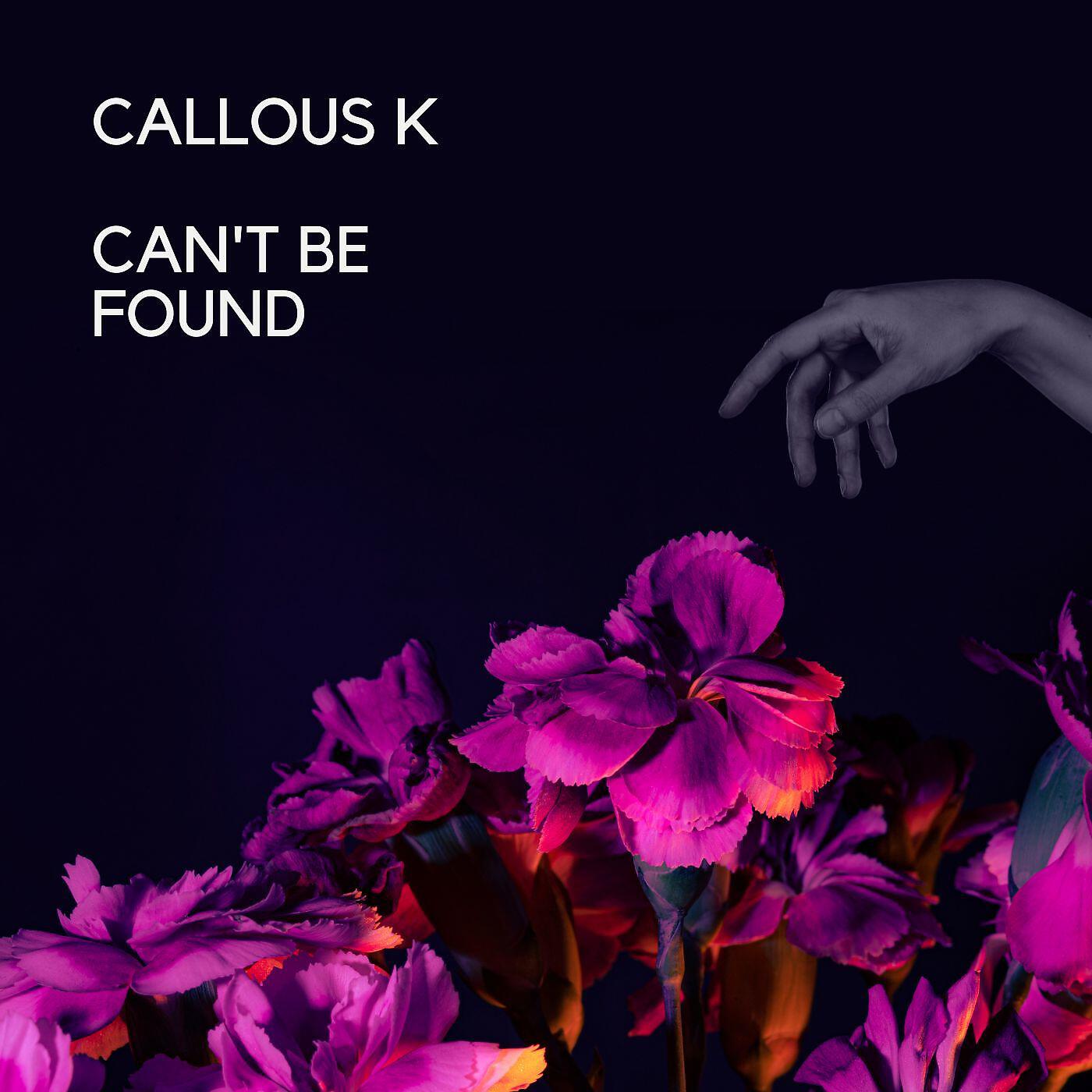 Релиз Can't Be Found